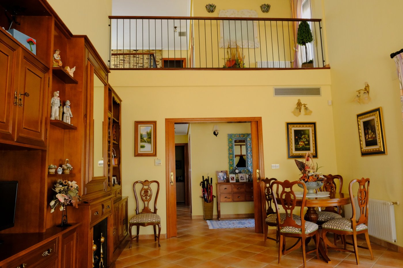 For sale - 5 Bedroom 3 Bathroom Finca in Orihuela - , Orihuela, Alicante, Spain - Alicante