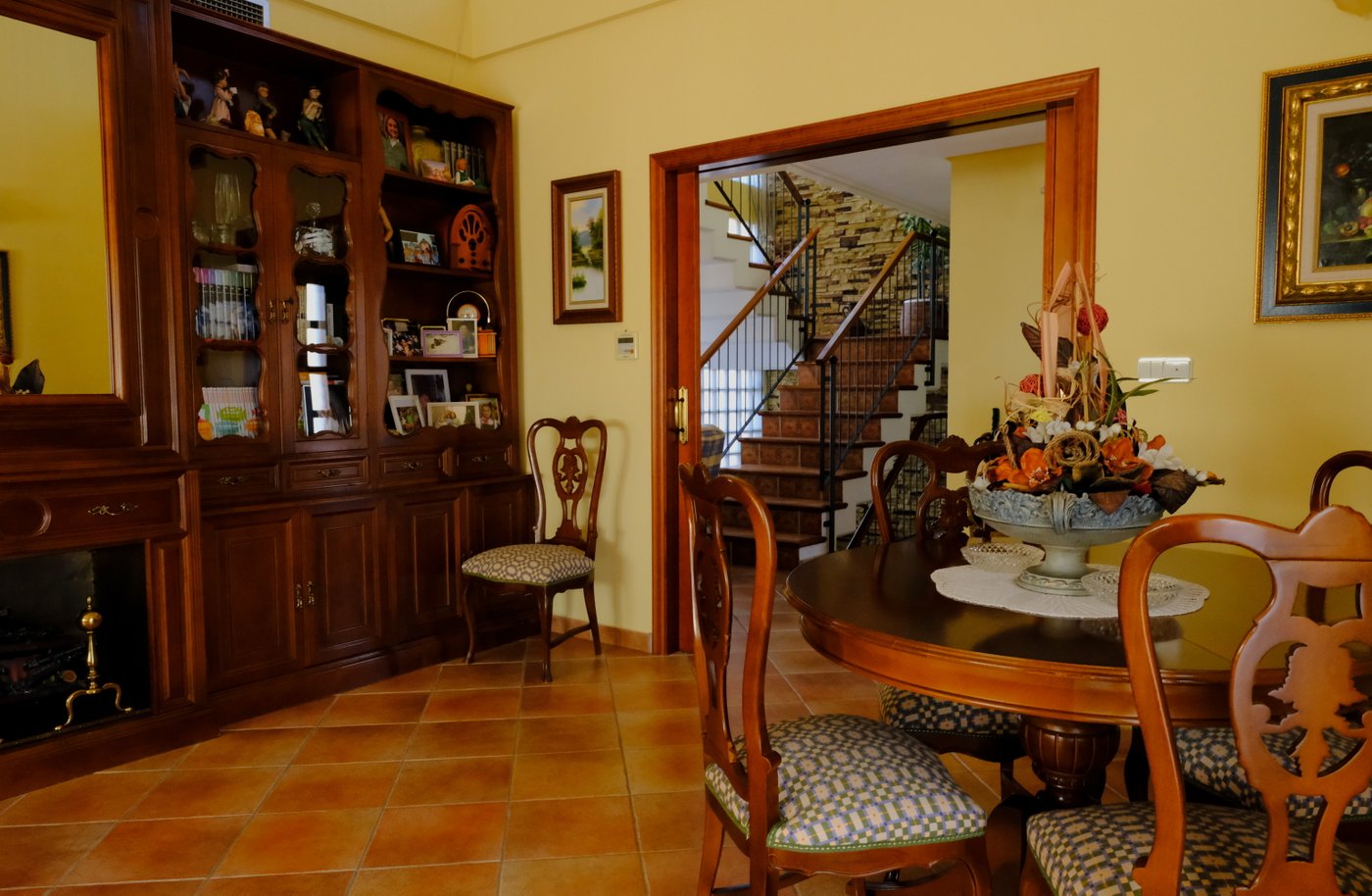 For sale - 5 Bedroom 3 Bathroom Finca in Orihuela - , Orihuela, Alicante, Spain - Alicante