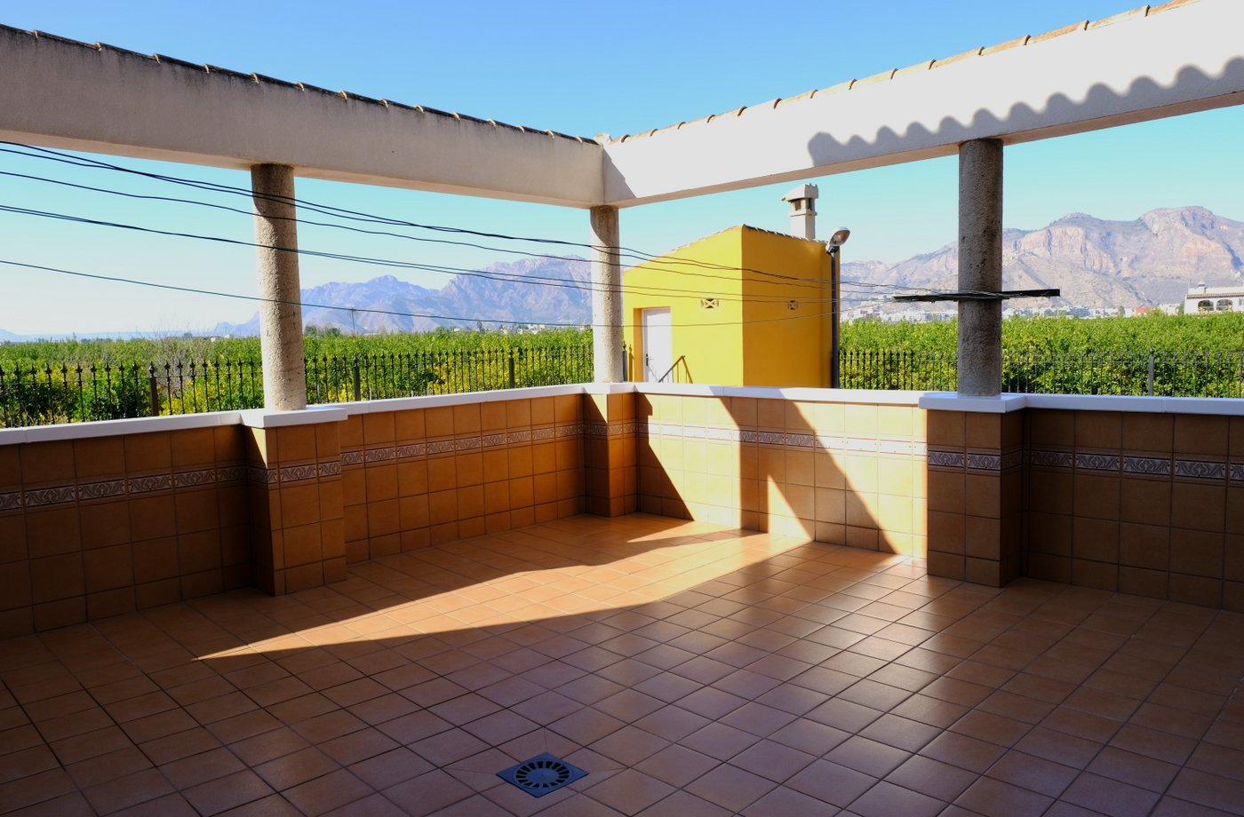 For sale - 5 Bedroom 3 Bathroom Finca in Orihuela - , Orihuela, Alicante, Spain - Alicante