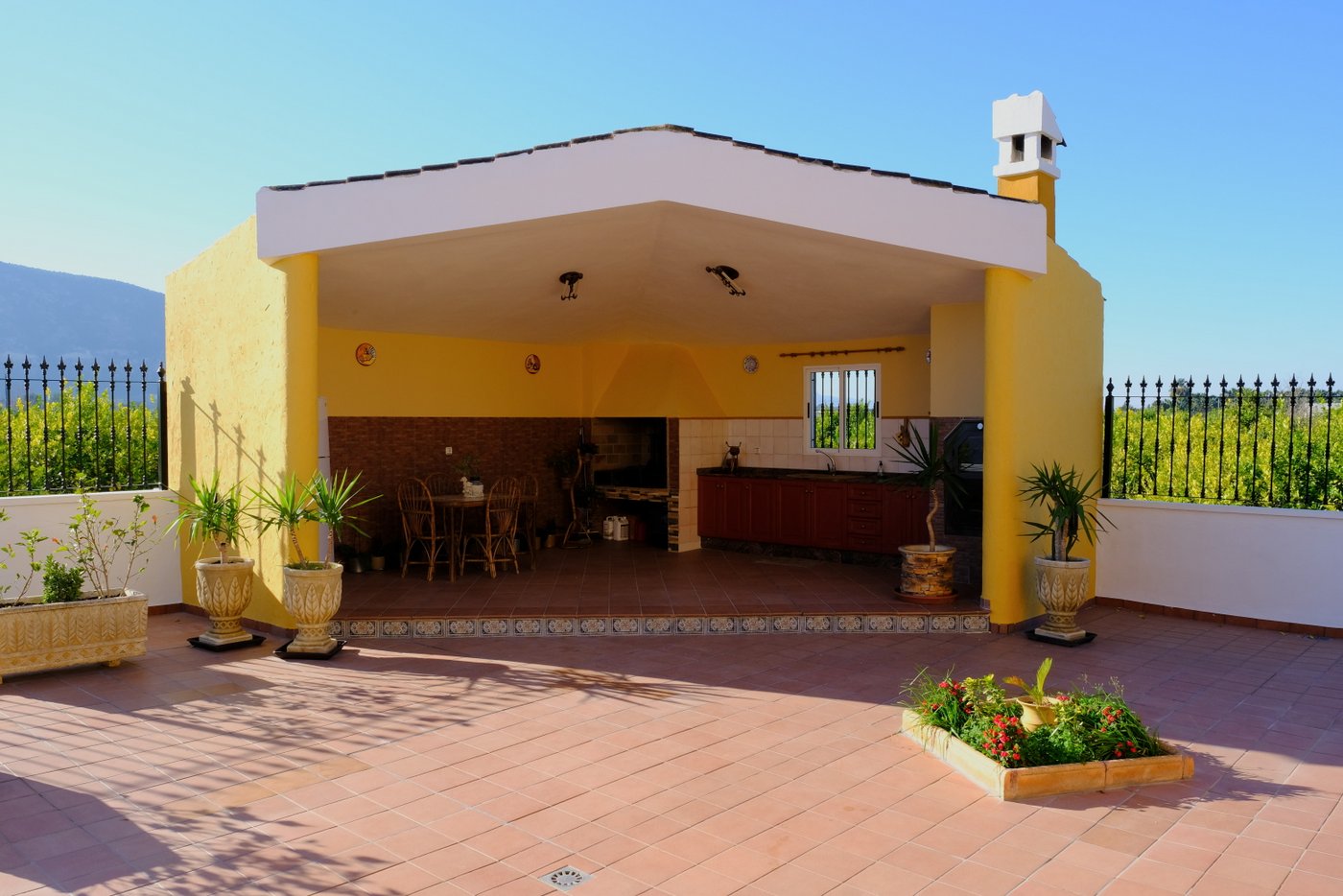 For sale - 5 Bedroom 3 Bathroom Finca in Orihuela - , Orihuela, Alicante, Spain - Alicante