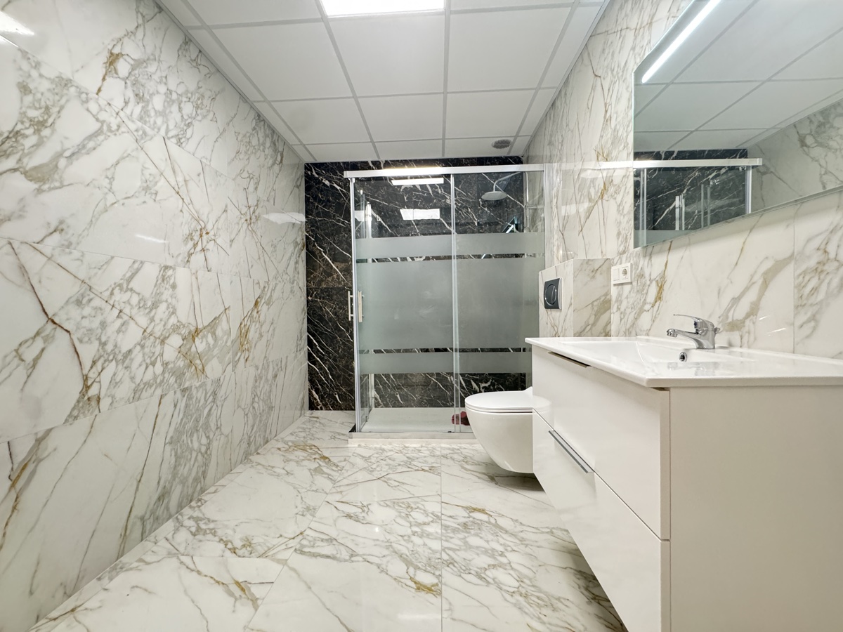 For sale - 1 Bathroom Apartment in Torrevieja - , Torrevieja, Alicante, Spain - Alicante