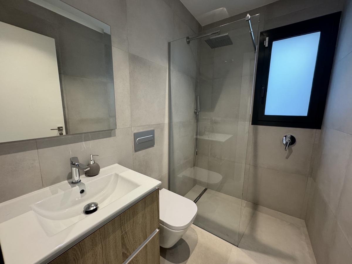 For sale - 3 Bedroom 2 Bathroom Villa in Pilar De La Horadada - , Pilar De La Horadada, Alicante, Spain - Alicante