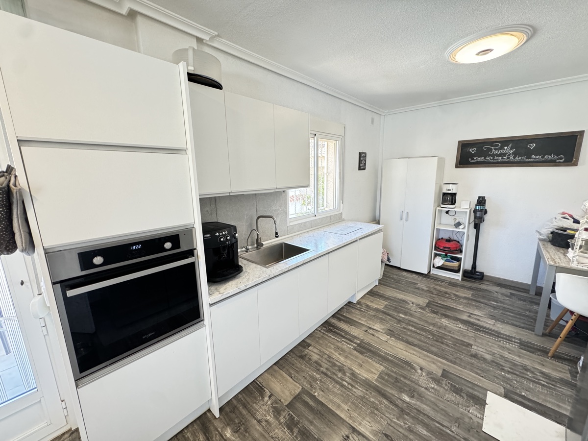 For sale - 4 Bedroom 3 Bathroom Villa in Ciudad Quesada - , Ciudad Quesada, Alicante, Spain - Alicante