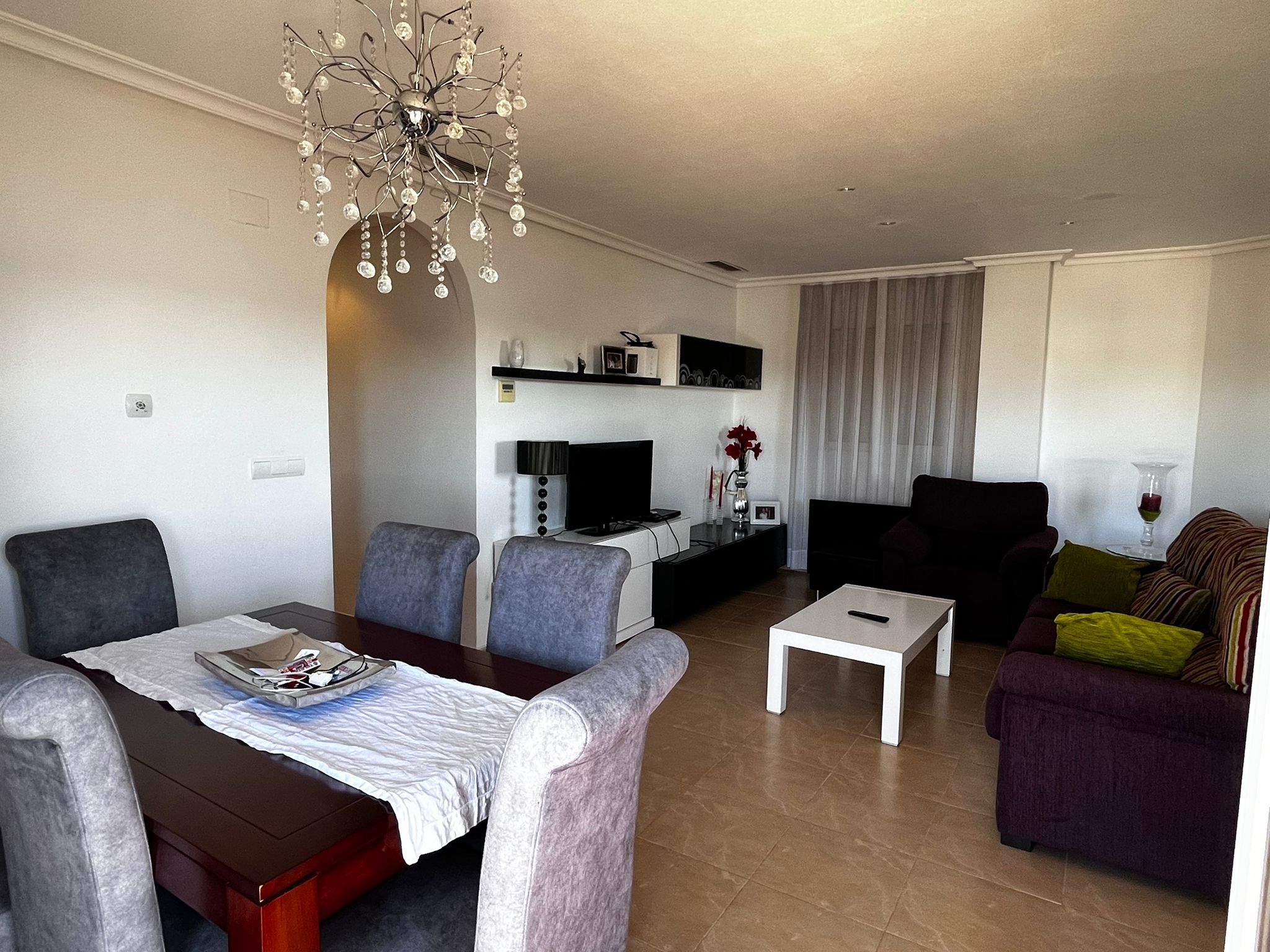 For sale - 3 Bedroom 2 Bathroom Apartment in Torrevieja -  - Alicante