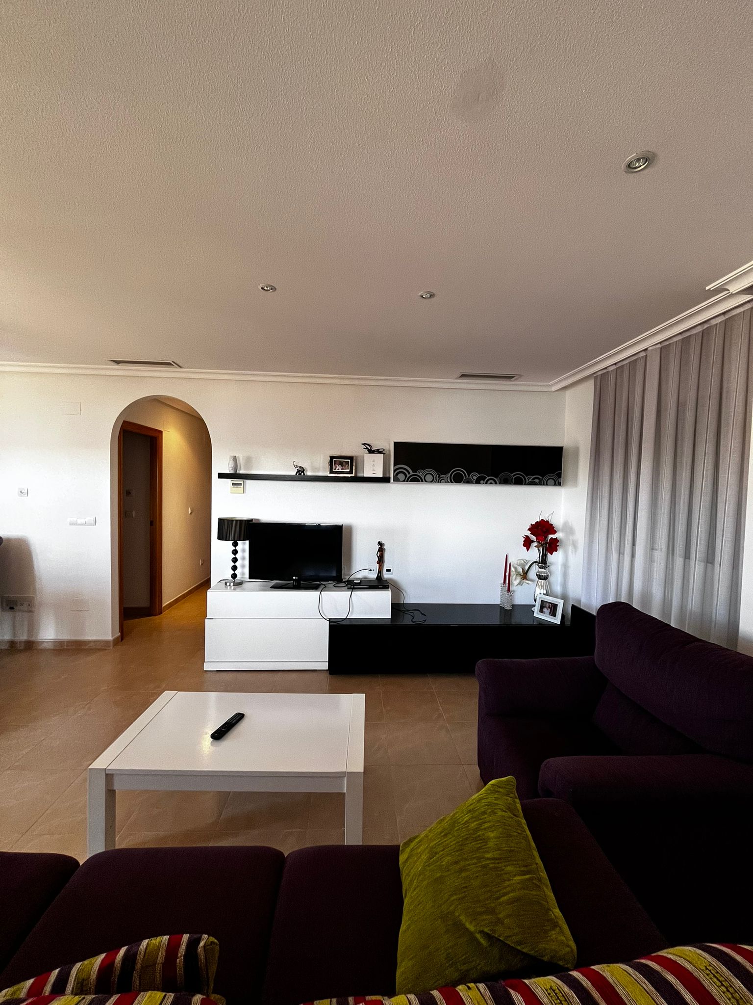 For sale - 3 Bedroom 2 Bathroom Apartment in Torrevieja -  - Alicante