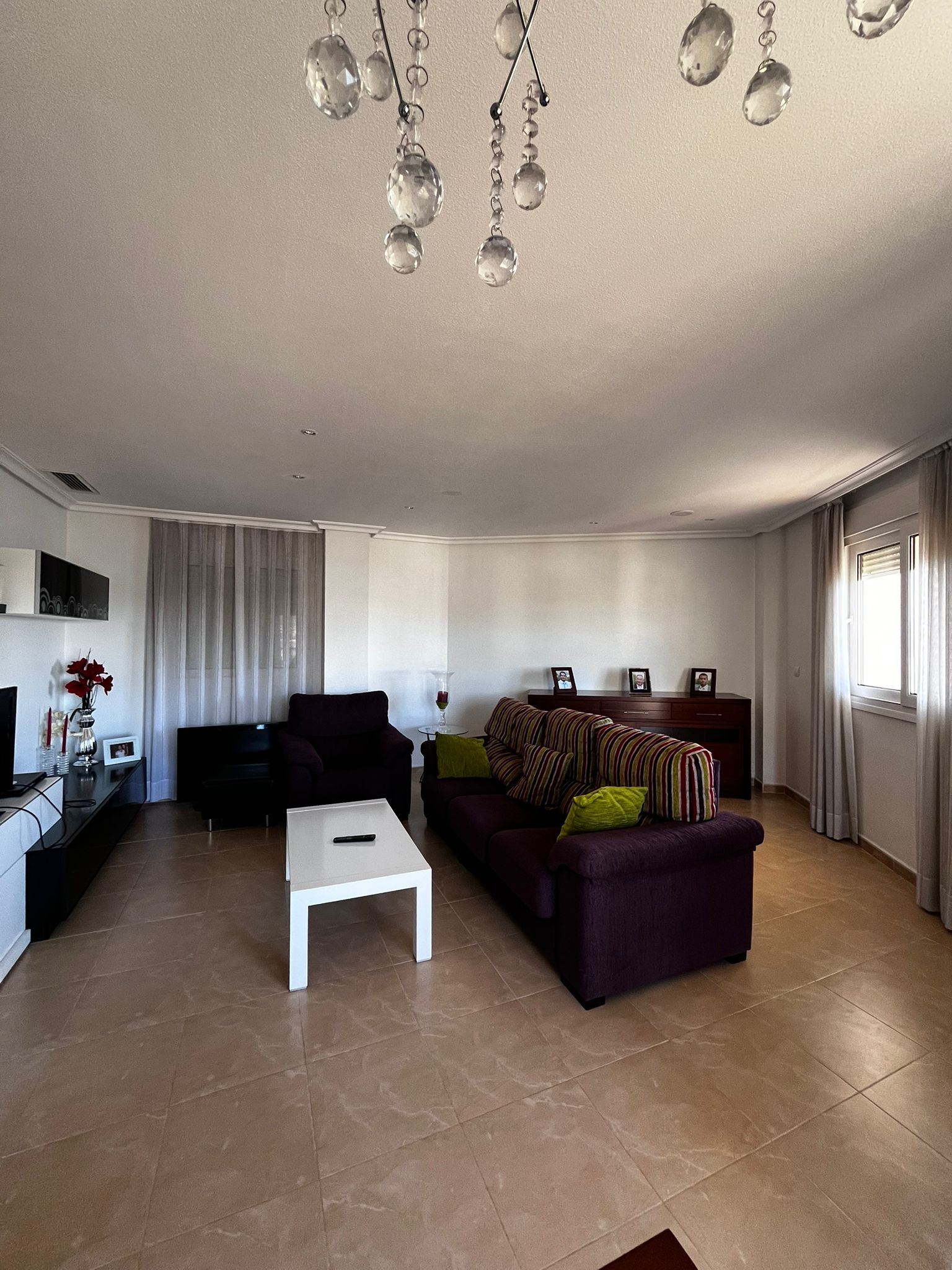 For sale - 3 Bedroom 2 Bathroom Apartment in Torrevieja -  - Alicante