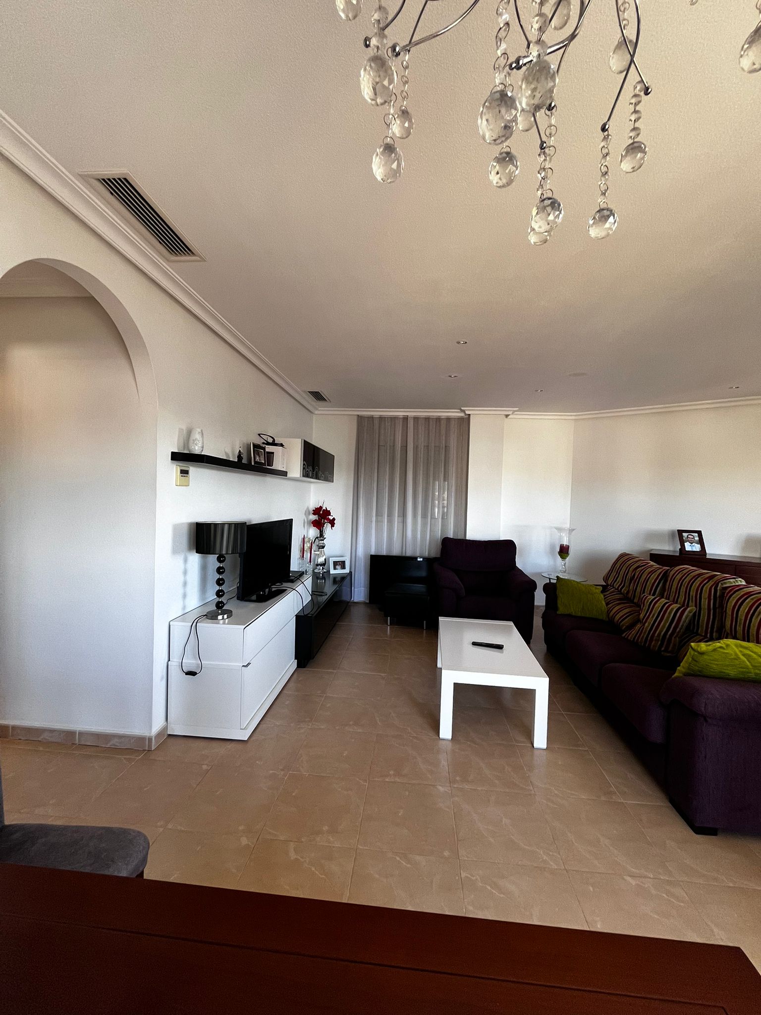 For sale - 3 Bedroom 2 Bathroom Apartment in Torrevieja -  - Alicante