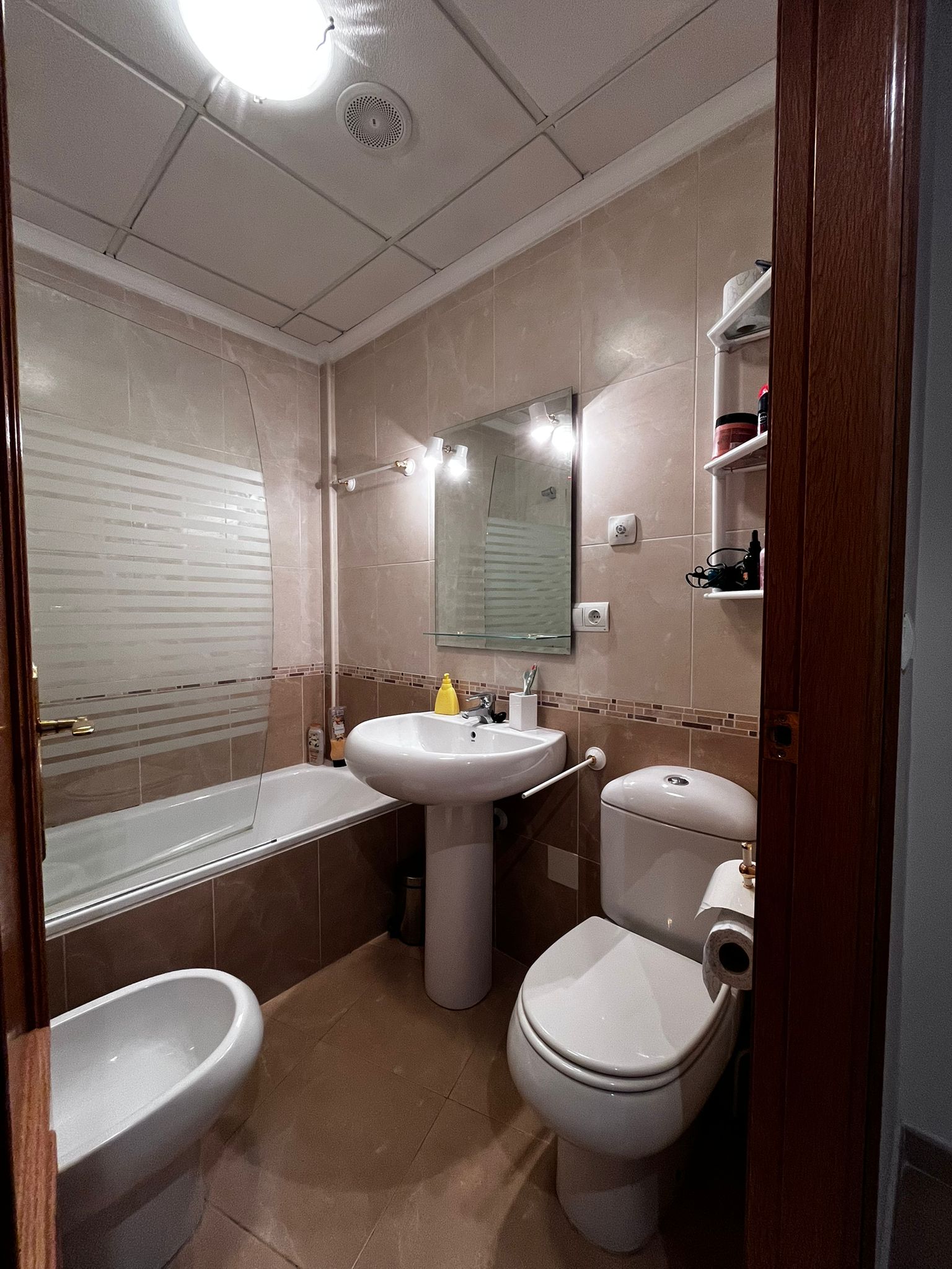 For sale - 3 Bedroom 2 Bathroom Apartment in Torrevieja -  - Alicante