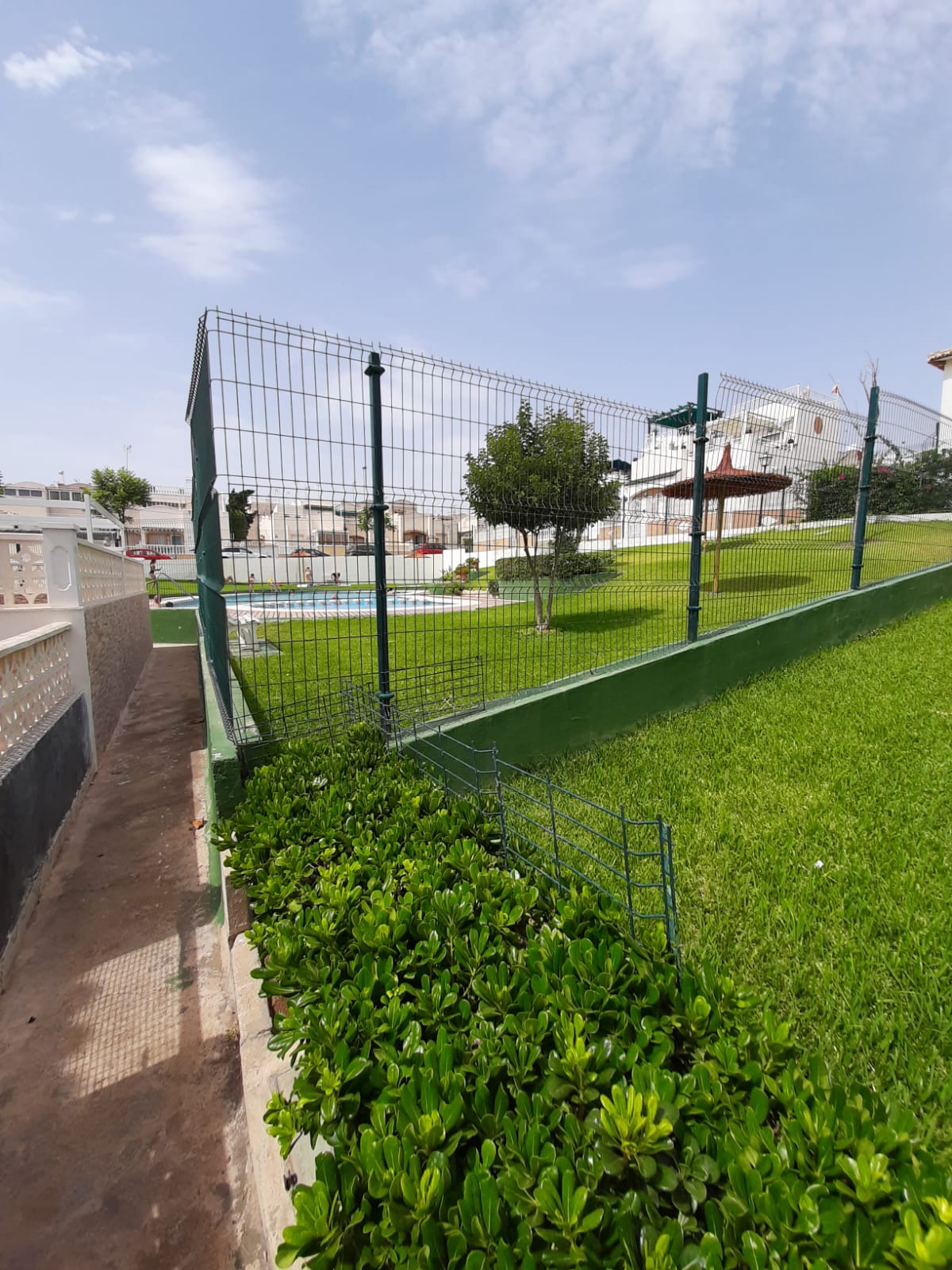 For sale - 1 Bedroom 1 Bathroom Bungalow in Torrevieja -  - Alicante