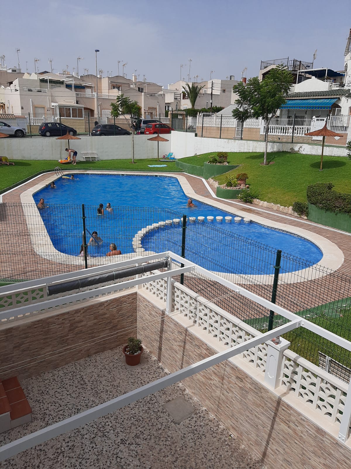 For sale - 1 Bedroom 1 Bathroom Bungalow in Torrevieja -  - Alicante