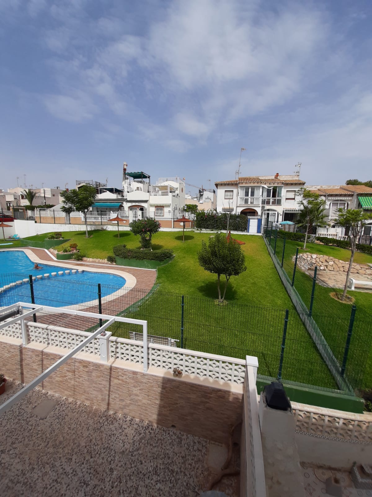 For sale - 1 Bedroom 1 Bathroom Bungalow in Torrevieja -  - Alicante