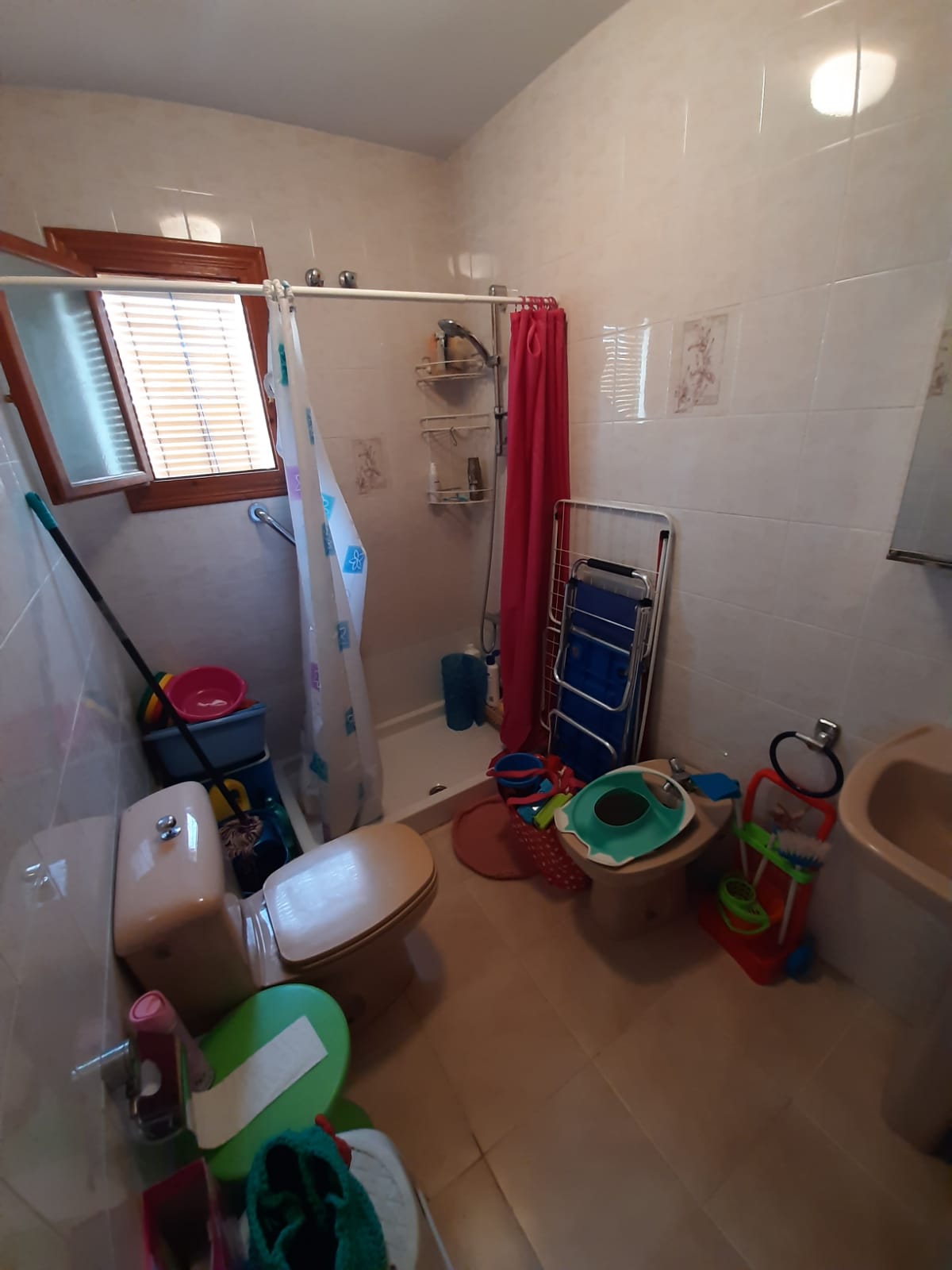 For sale - 1 Bedroom 1 Bathroom Bungalow in Torrevieja -  - Alicante