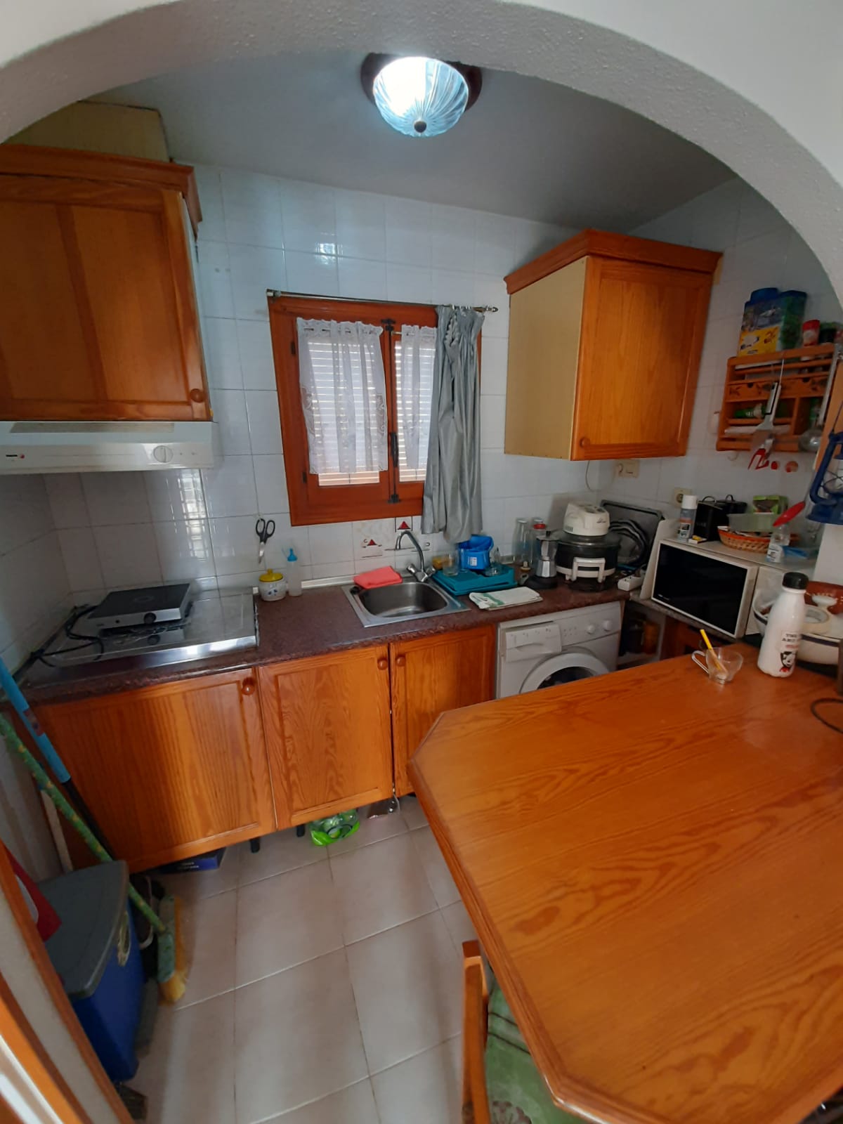 For sale - 1 Bedroom 1 Bathroom Bungalow in Torrevieja -  - Alicante