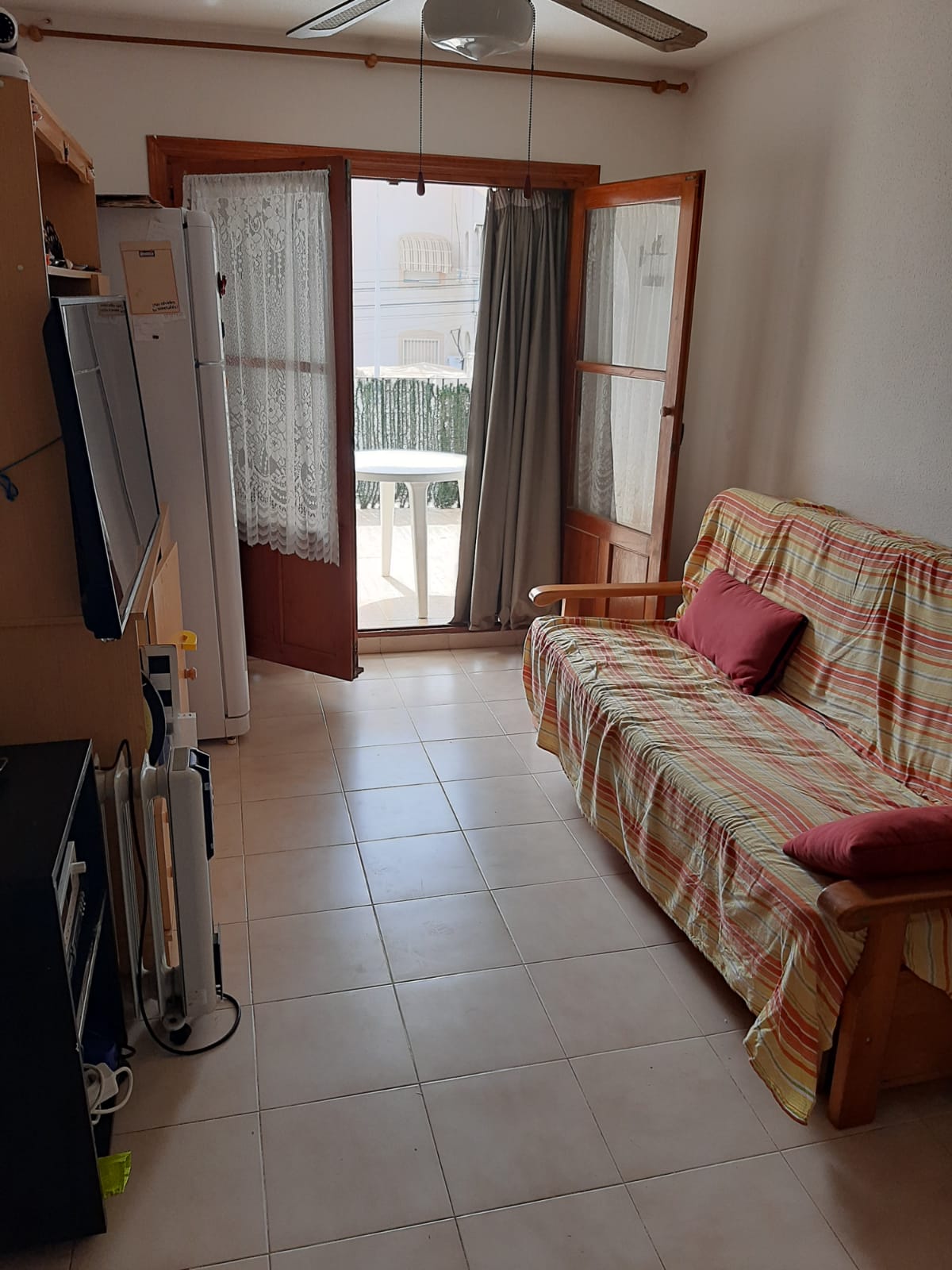 For sale - 1 Bedroom 1 Bathroom Bungalow in Torrevieja -  - Alicante