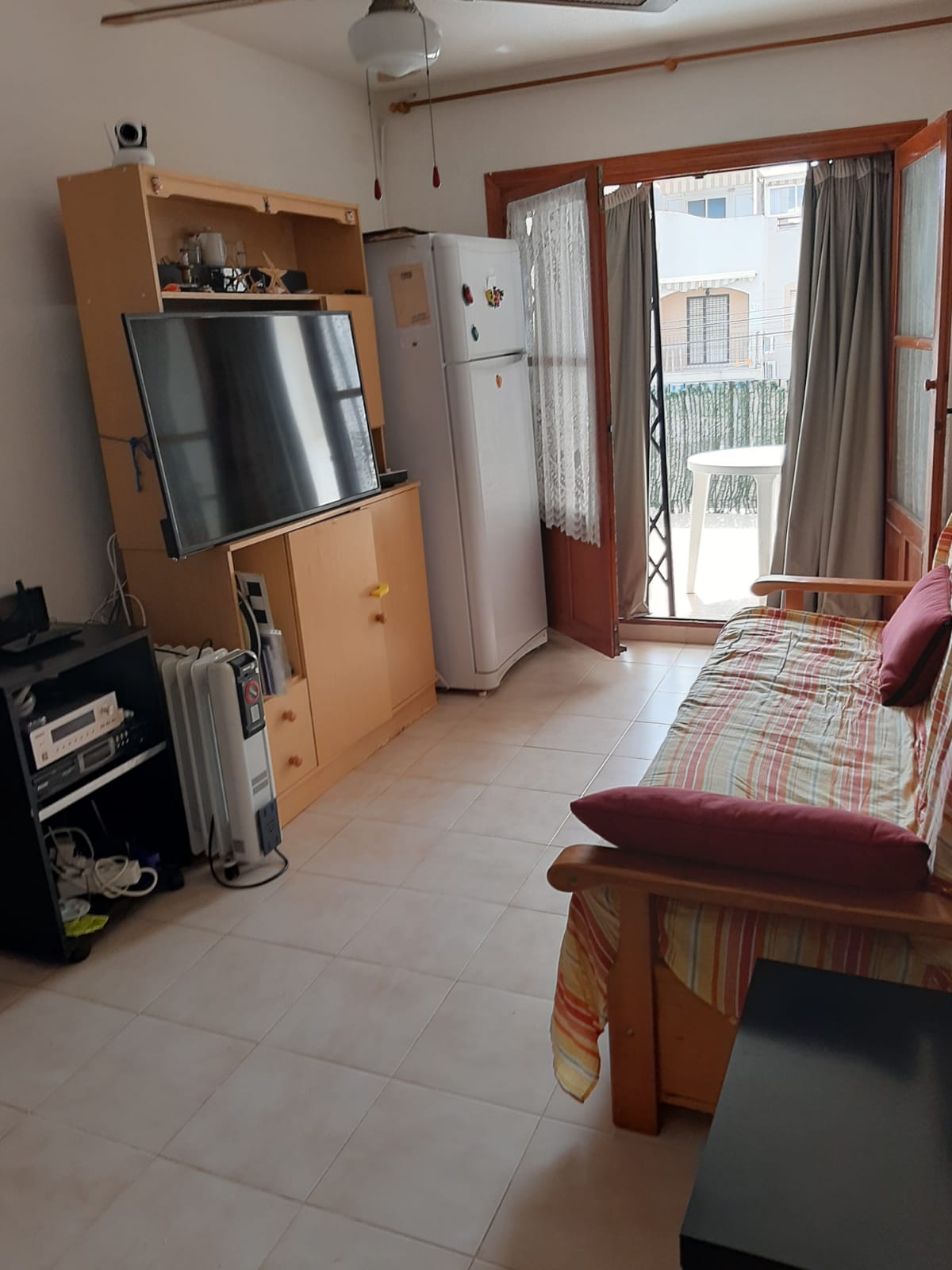 For sale - 1 Bedroom 1 Bathroom Bungalow in Torrevieja -  - Alicante