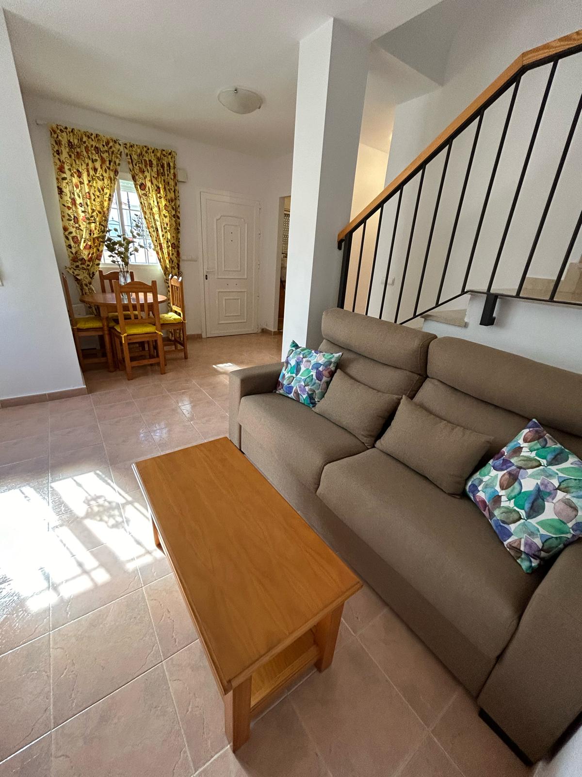 For sale - 2 Bedroom 2 Bathroom  in Torrevieja -  - Alicante