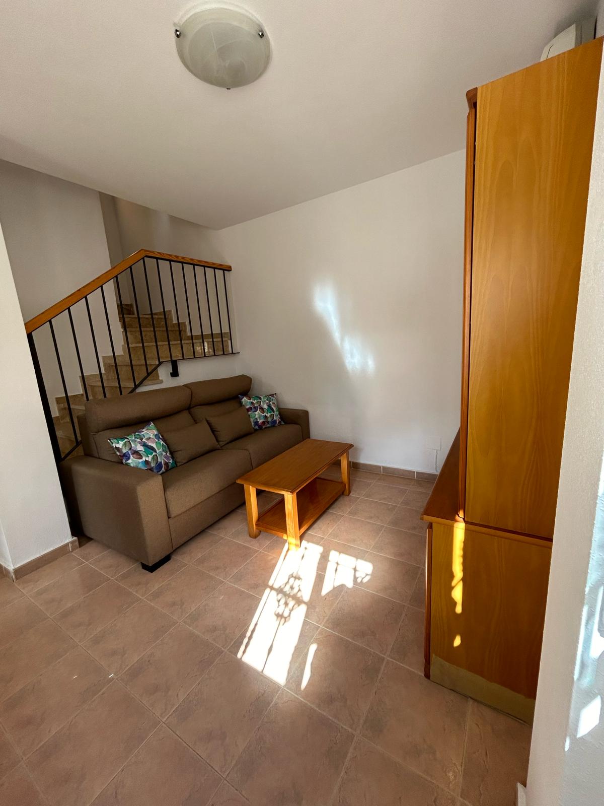 For sale - 2 Bedroom 2 Bathroom  in Torrevieja -  - Alicante