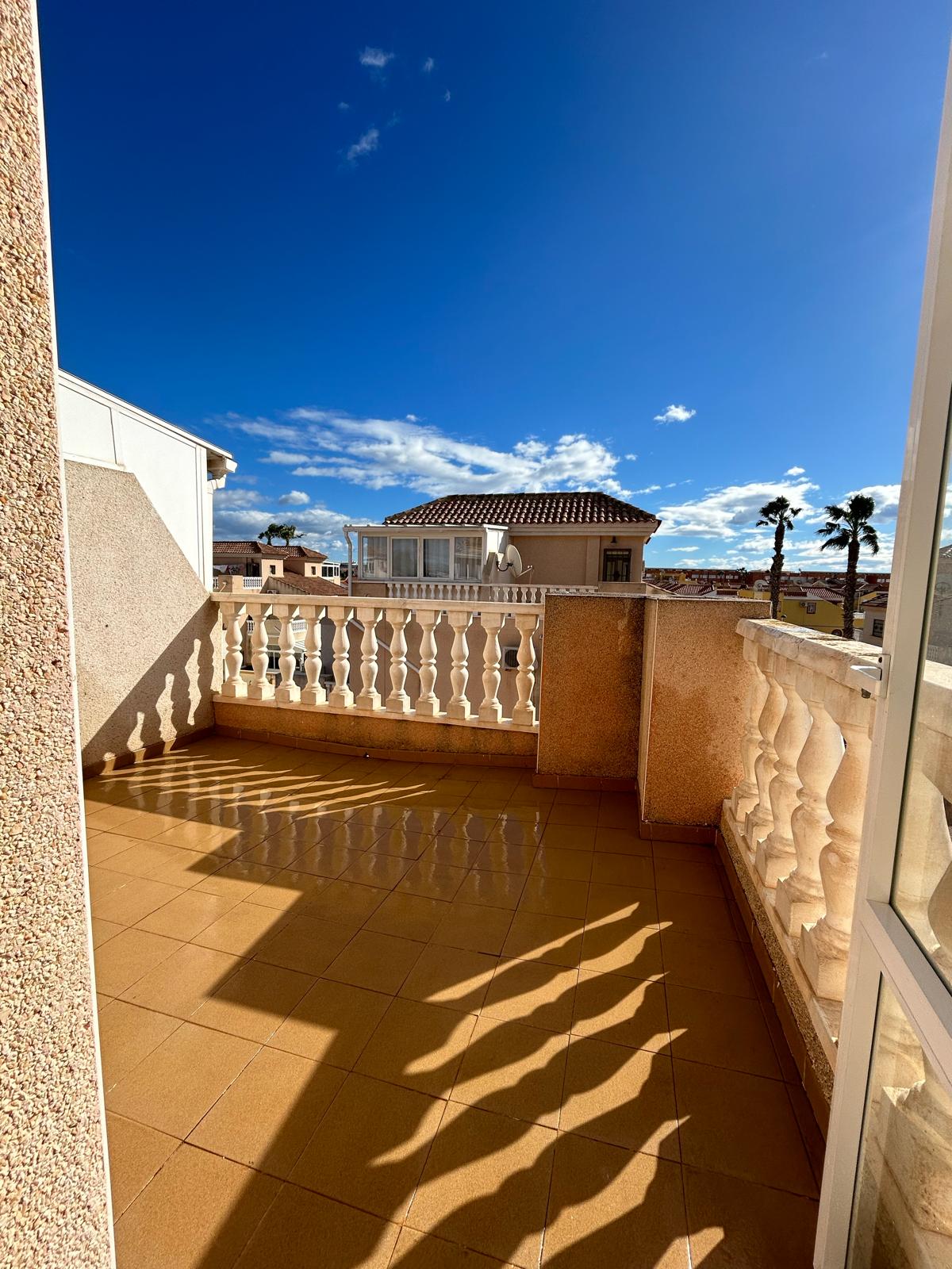For sale - 2 Bedroom 2 Bathroom  in Torrevieja -  - Alicante