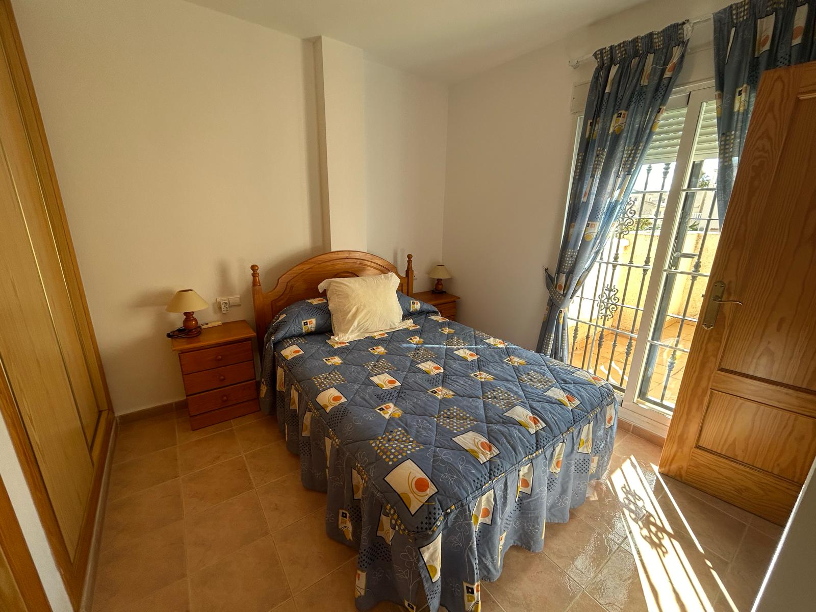 For sale - 2 Bedroom 2 Bathroom  in Torrevieja -  - Alicante