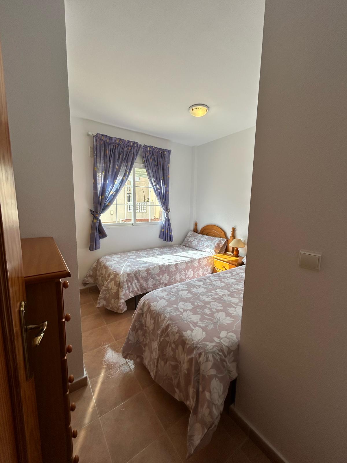 For sale - 2 Bedroom 2 Bathroom  in Torrevieja -  - Alicante