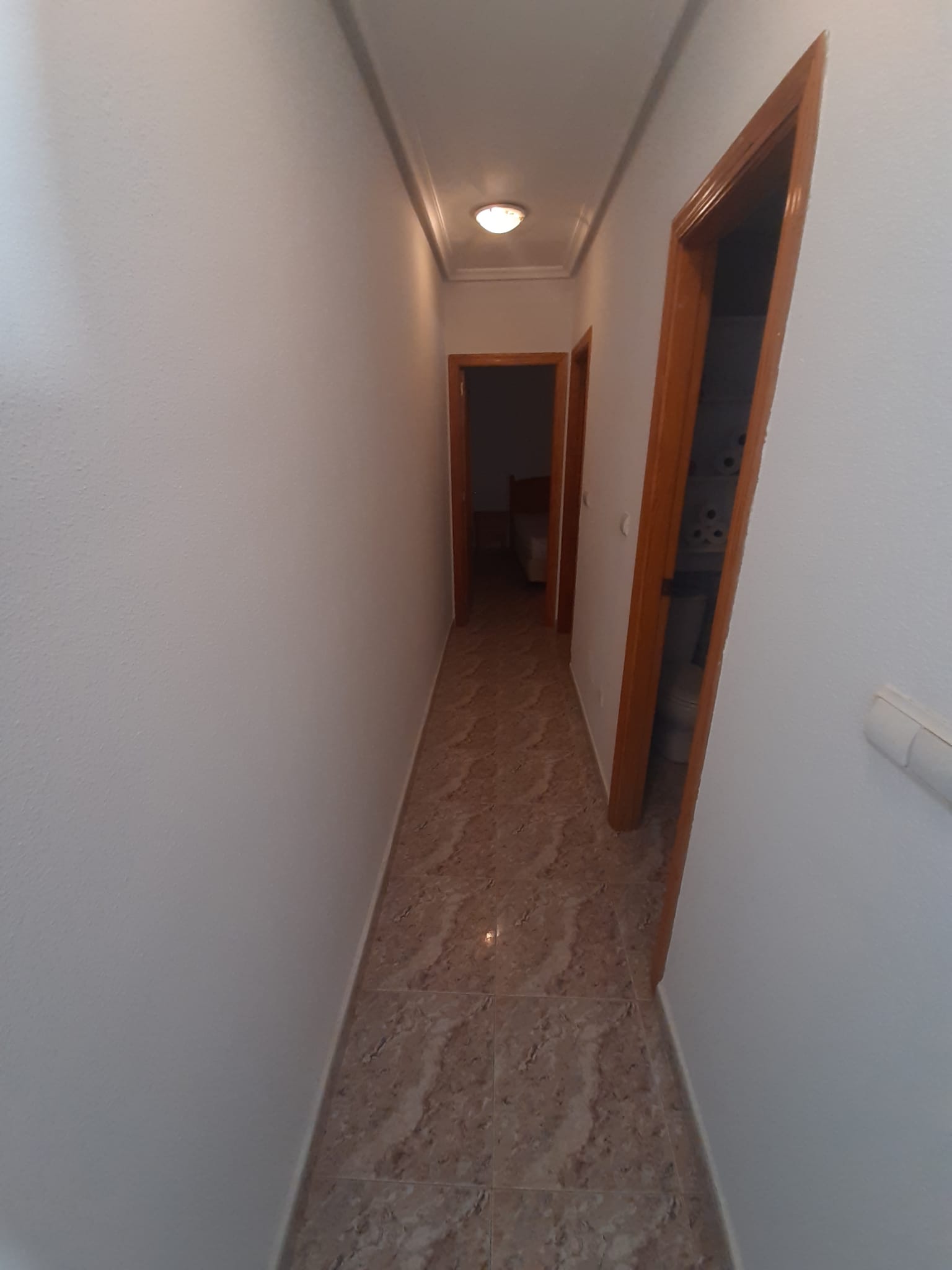 For sale - 2 Bedroom 1 Bathroom Apartment in Torrevieja -  - Alicante