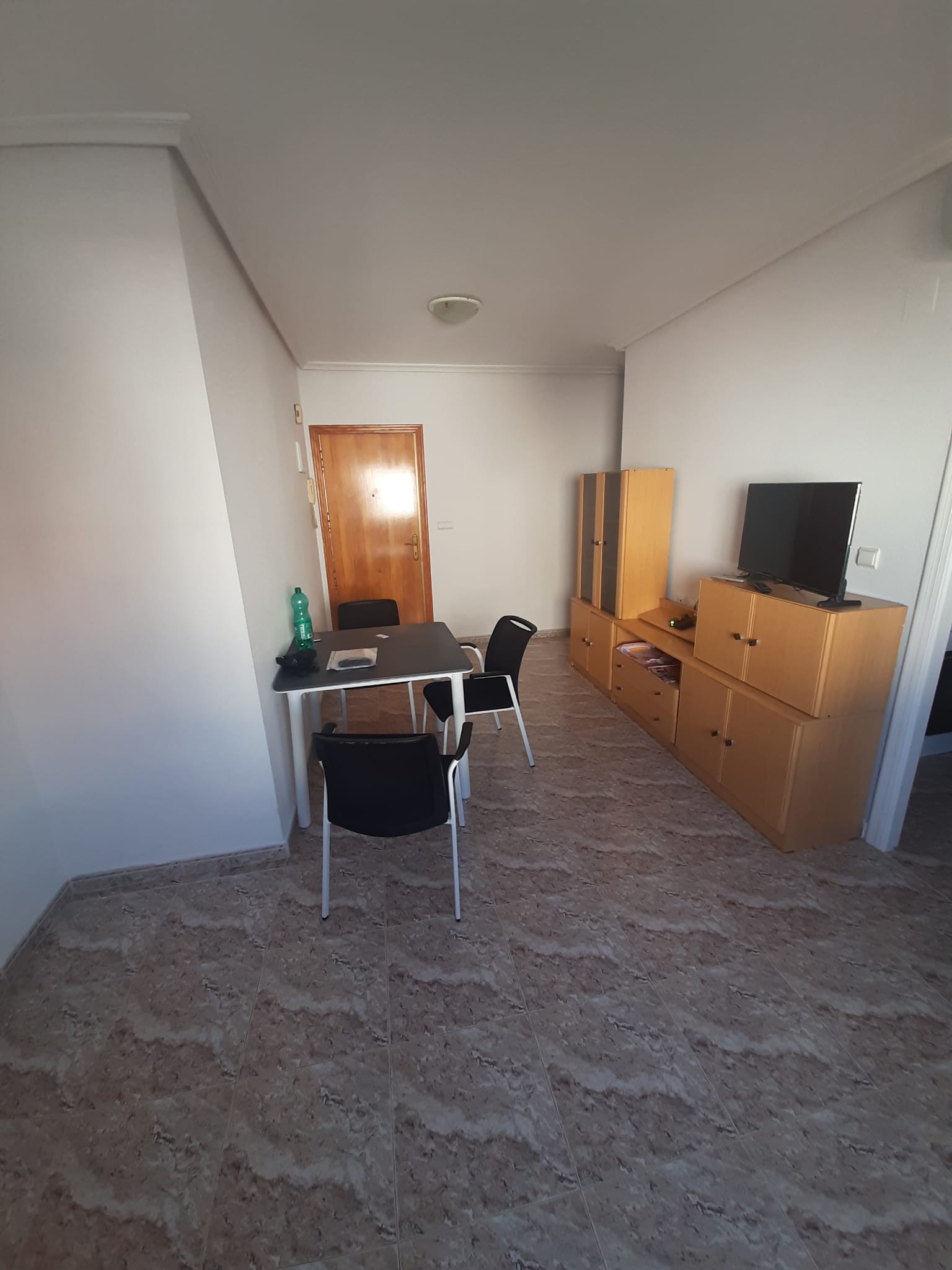 For sale - 2 Bedroom 1 Bathroom Apartment in Torrevieja -  - Alicante