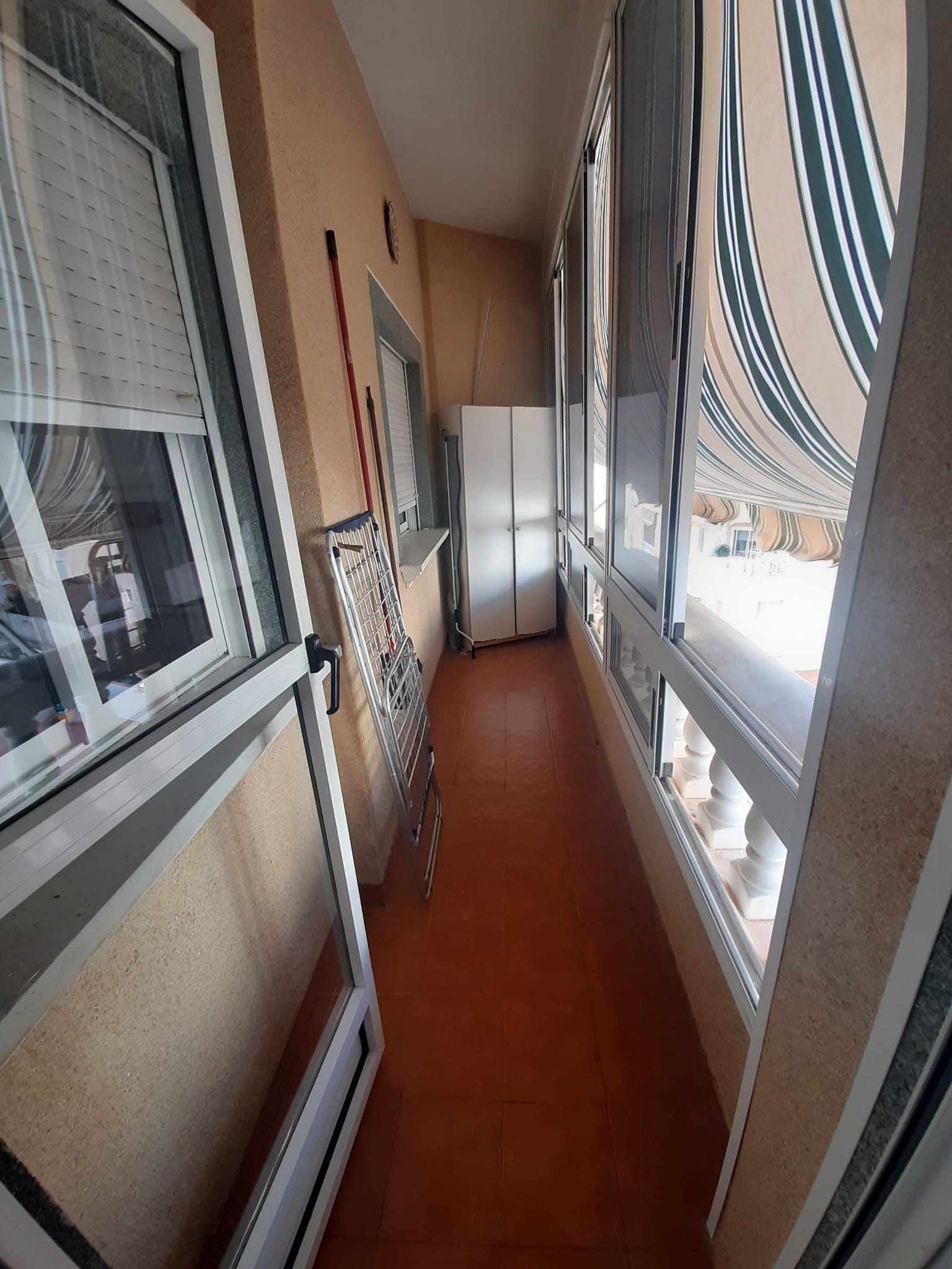 For sale - 2 Bedroom 1 Bathroom Apartment in Torrevieja -  - Alicante