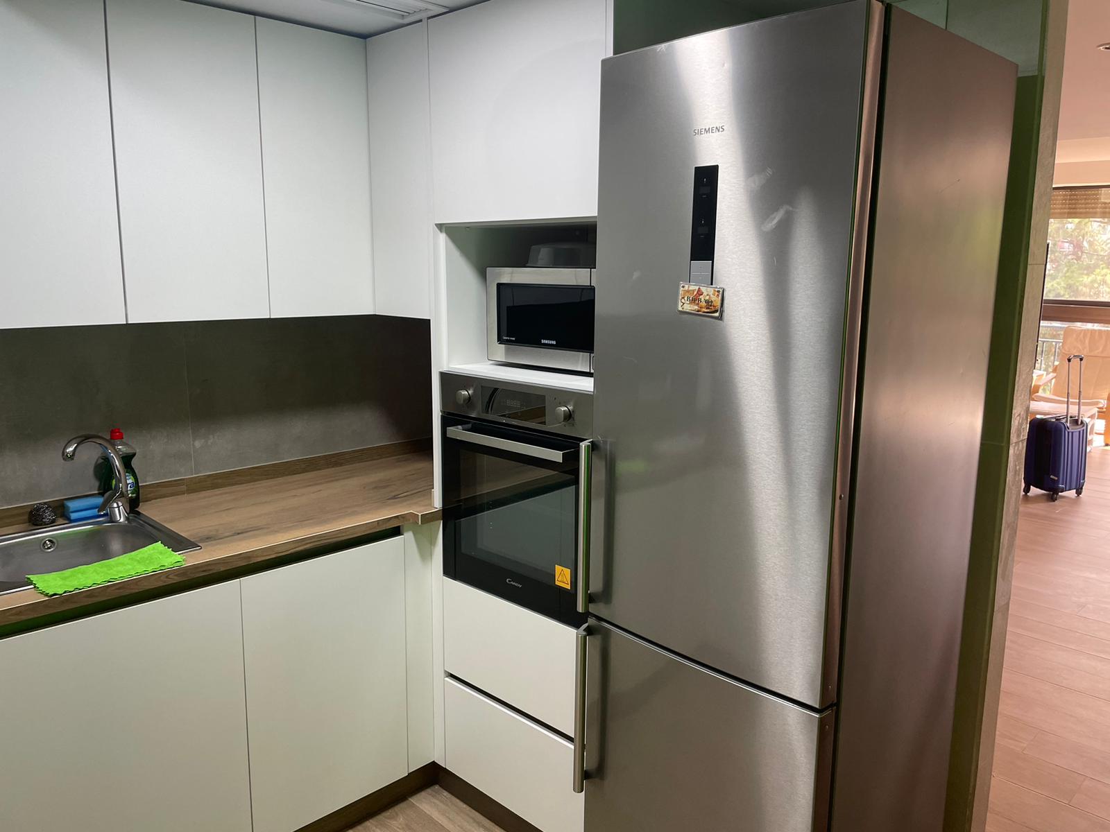 For sale - 1 Bedroom 2 Bathroom Apartment in Orihuela -  - Alicante