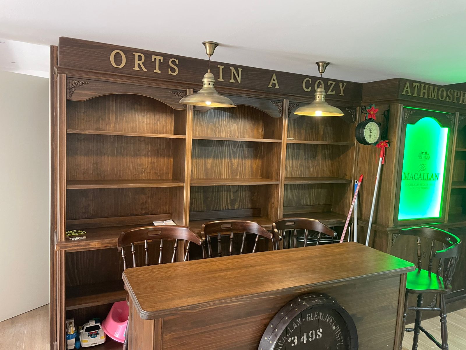 For sale - 1 Bedroom 2 Bathroom Apartment in Orihuela -  - Alicante