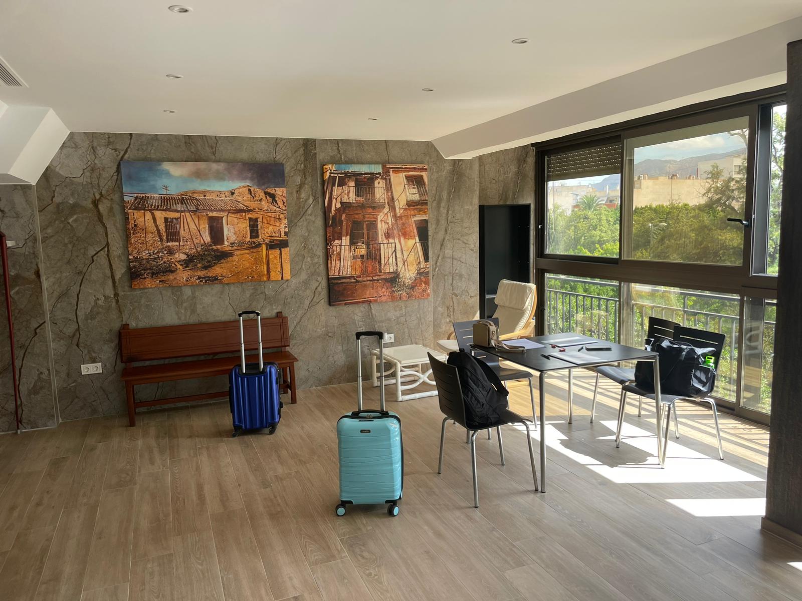 For sale - 1 Bedroom 2 Bathroom Apartment in Orihuela -  - Alicante