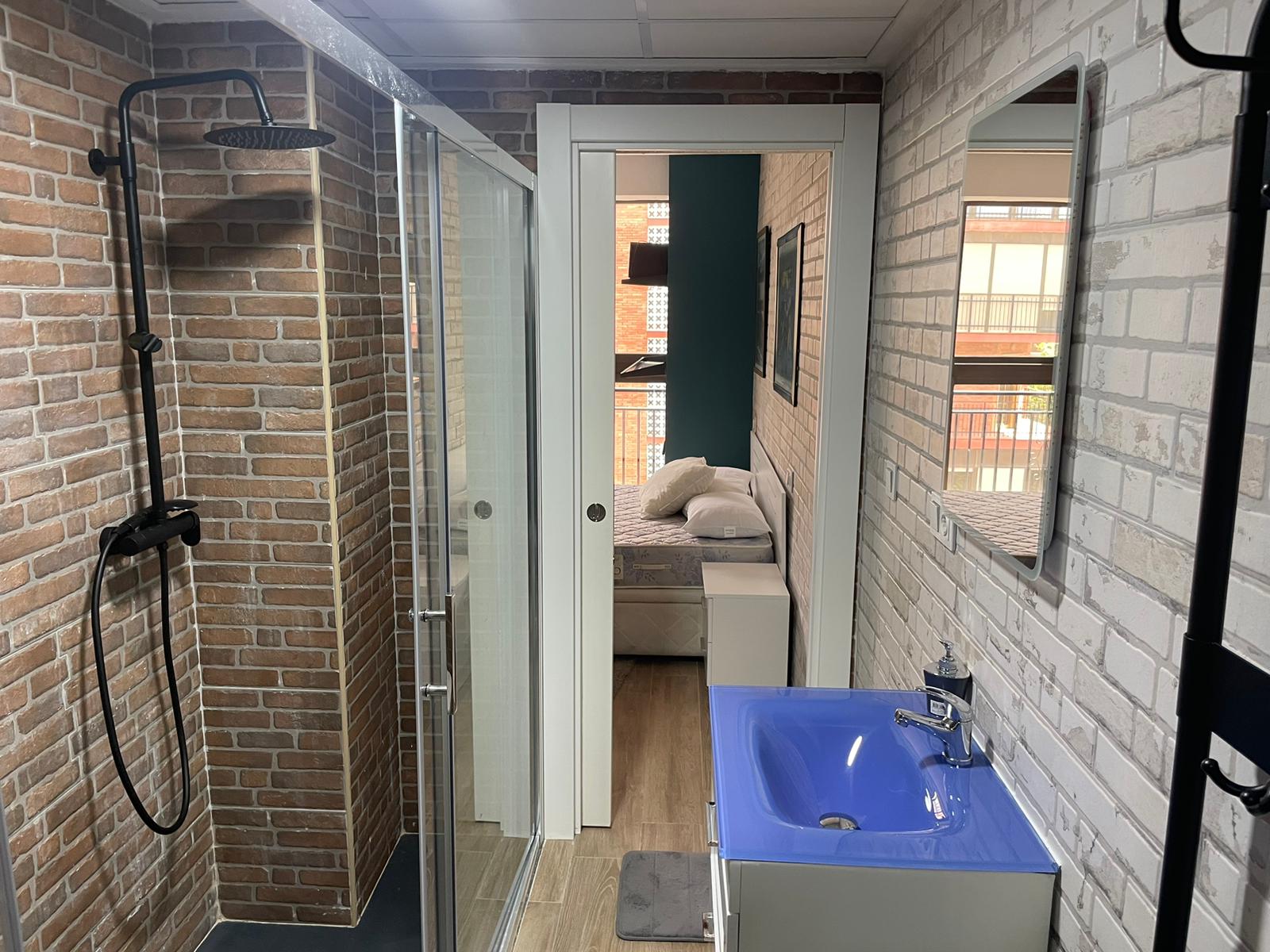 For sale - 1 Bedroom 2 Bathroom Apartment in Orihuela -  - Alicante