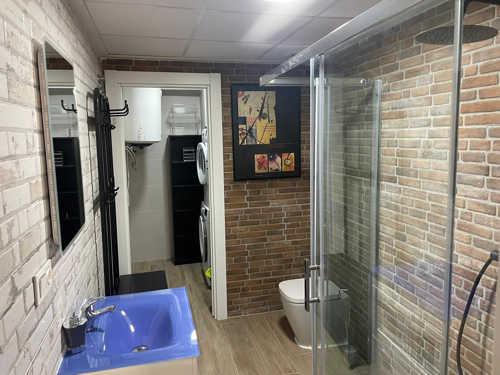 For sale - 1 Bedroom 2 Bathroom Apartment in Orihuela -  - Alicante