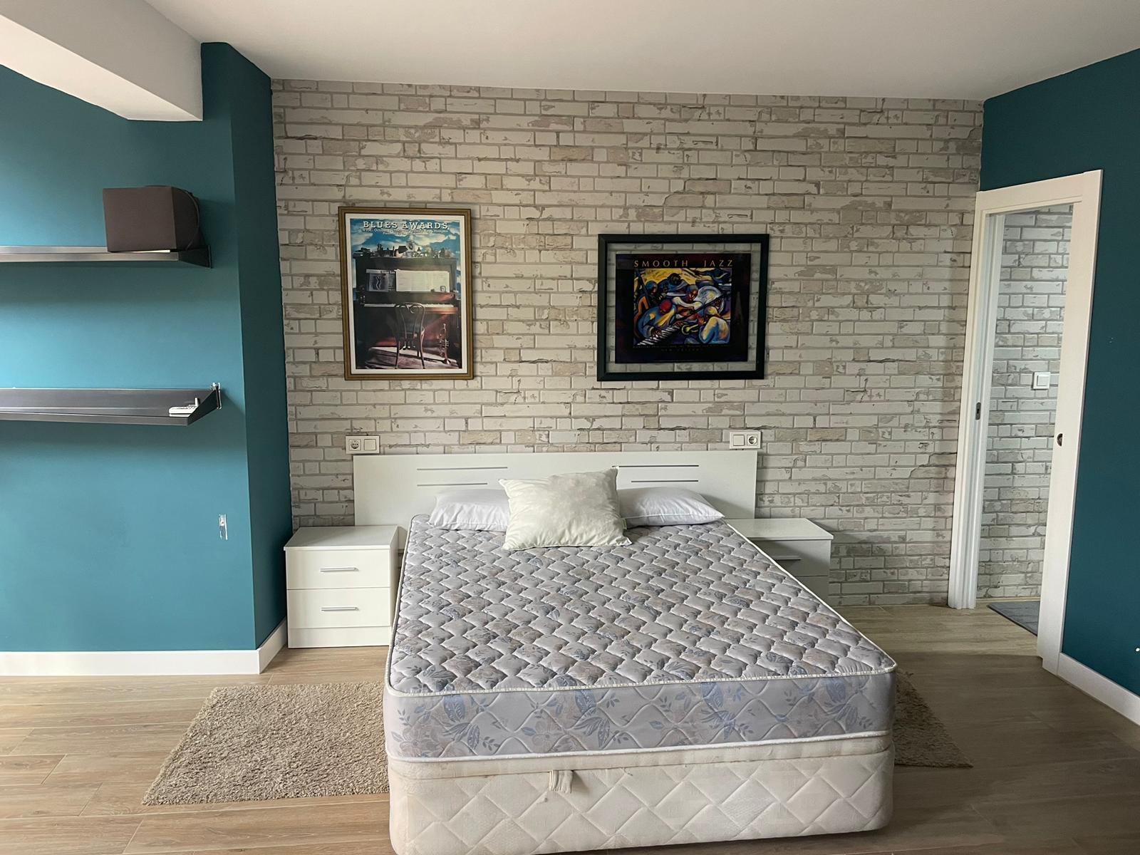 For sale - 1 Bedroom 2 Bathroom Apartment in Orihuela -  - Alicante