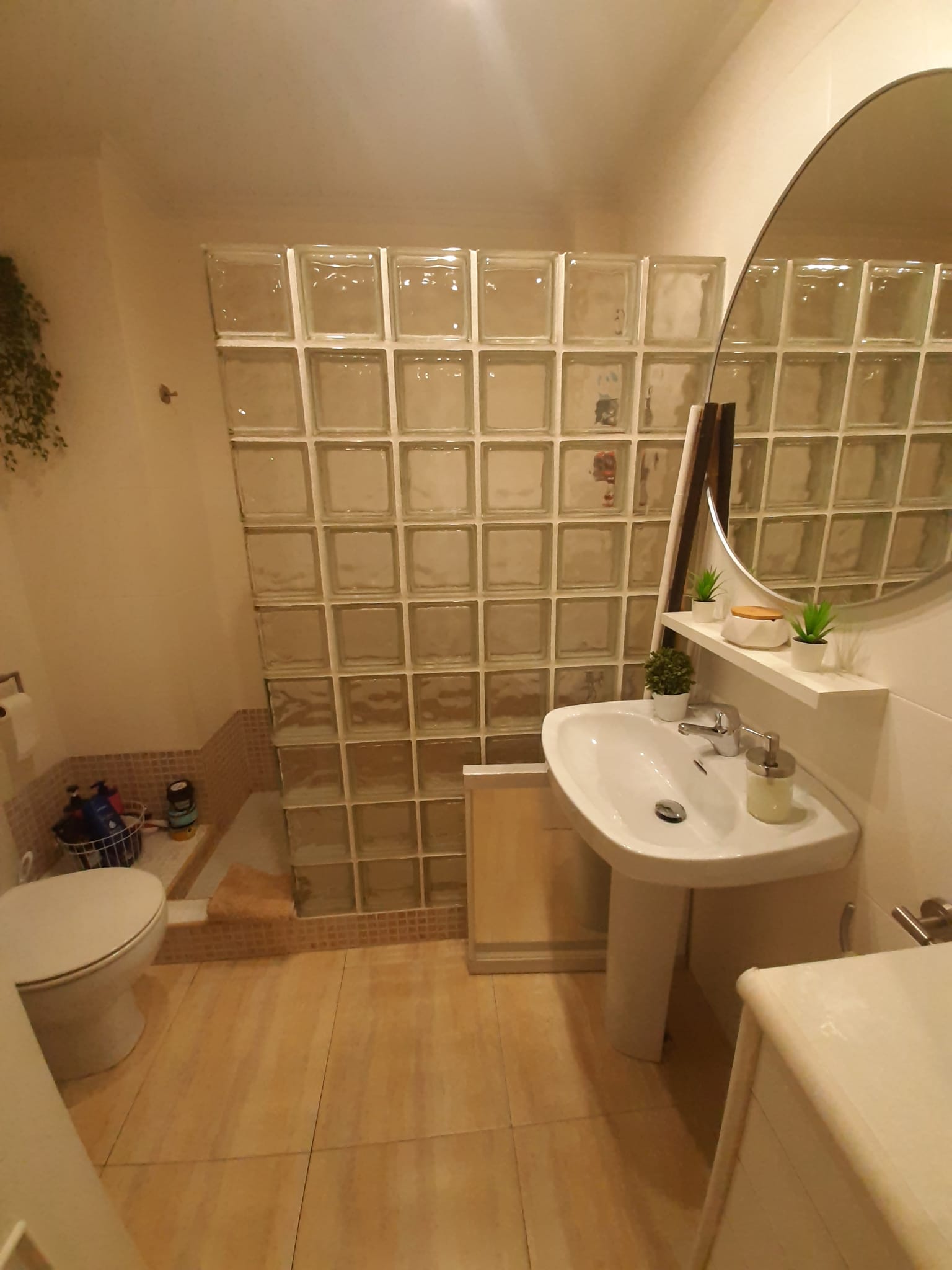 For sale - 3 Bedroom 2 Bathroom  in Torrevieja -  - Alicante