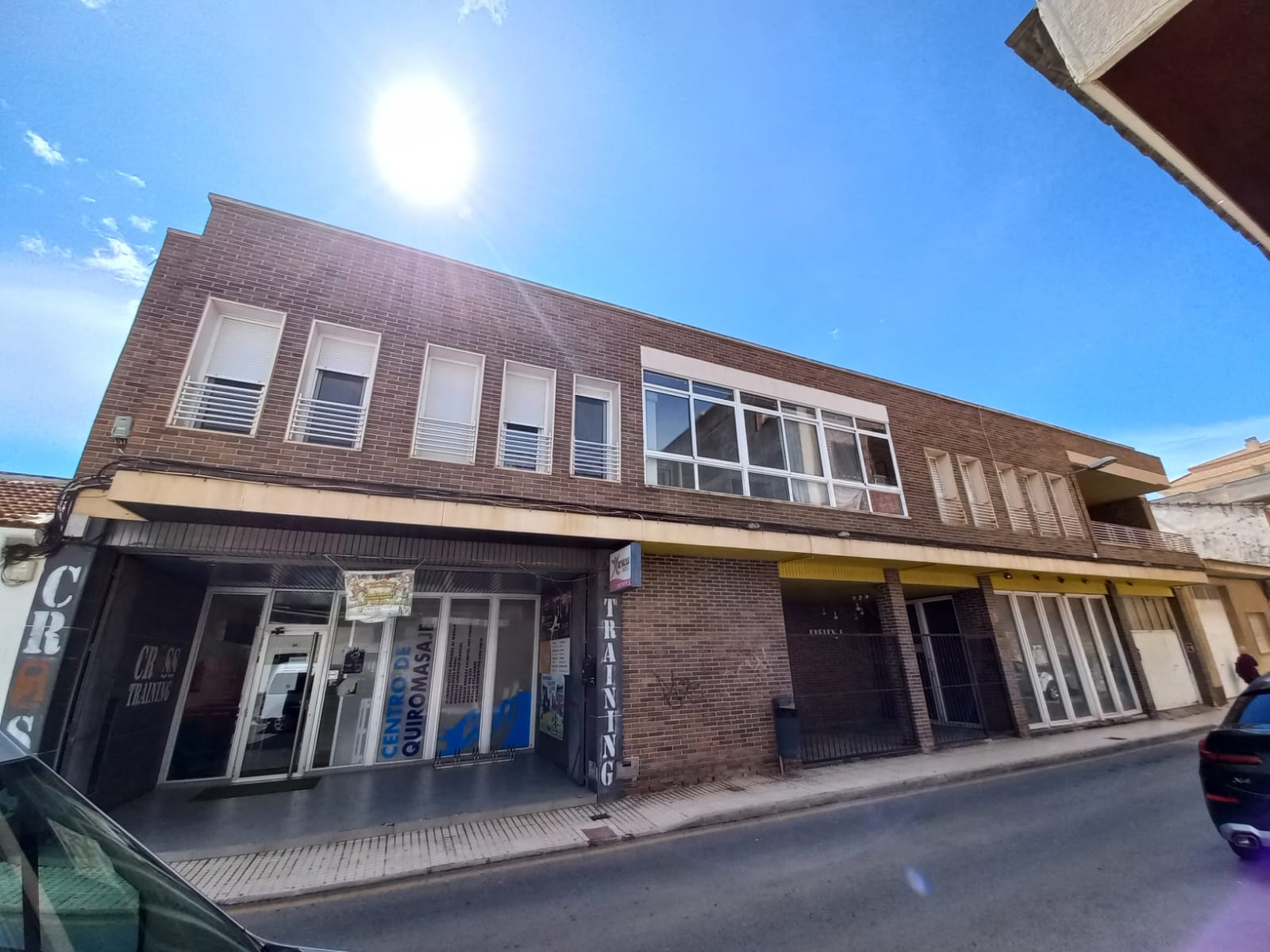 For sale - Terraced House in Pilar de la Horadada -  - Alicante