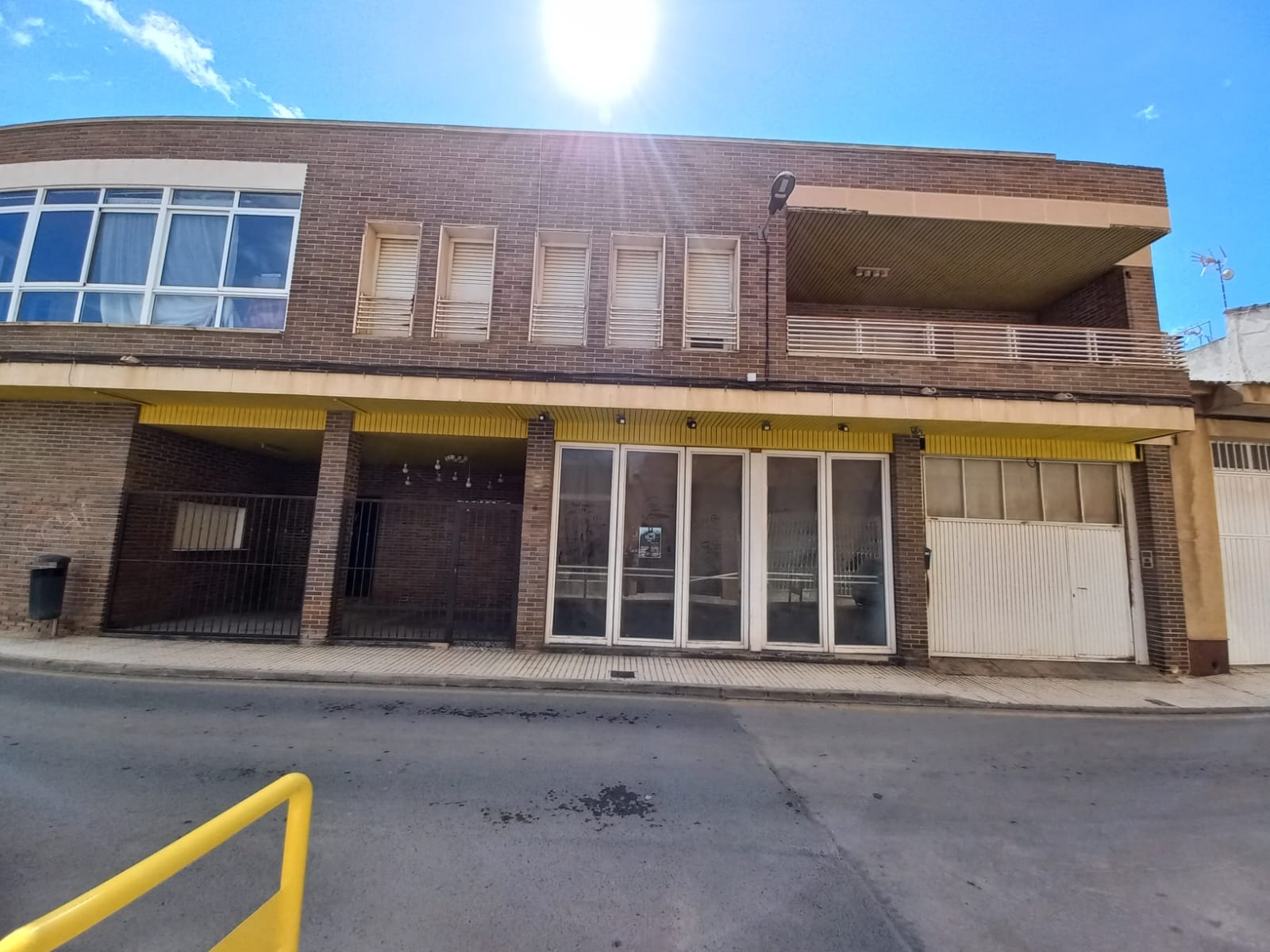 For sale - Terraced House in Pilar de la Horadada -  - Alicante