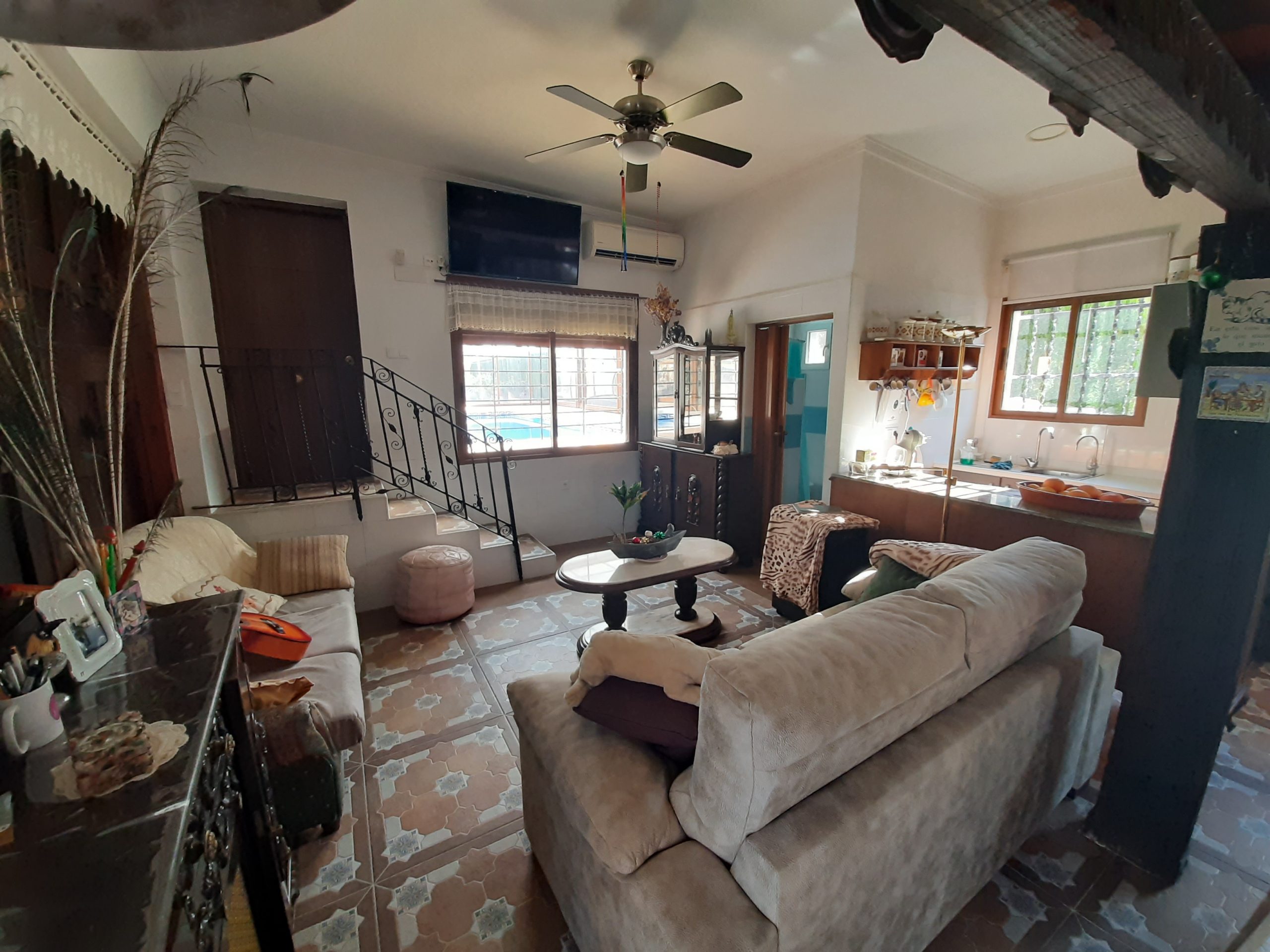 For sale - 8 Bedroom 8 Bathroom  in Orihuela -  - Alicante