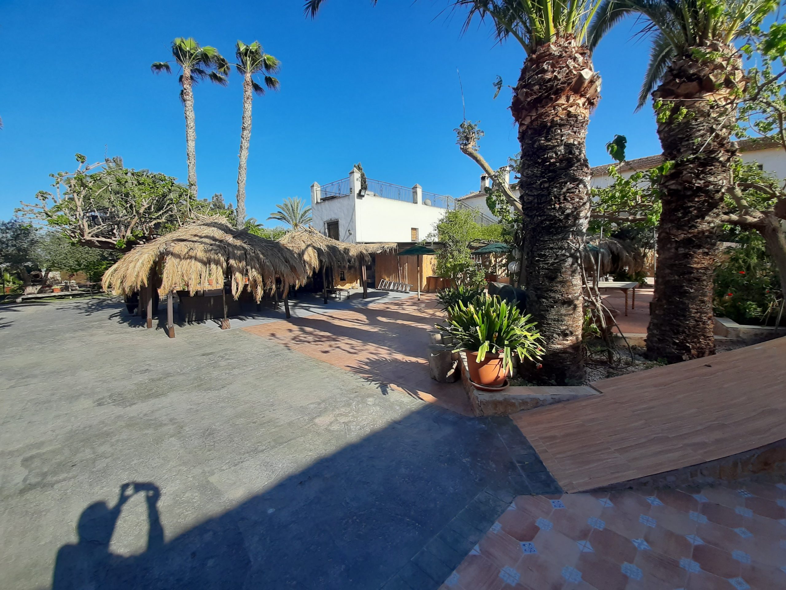 For sale - 8 Bedroom 8 Bathroom  in Orihuela -  - Alicante