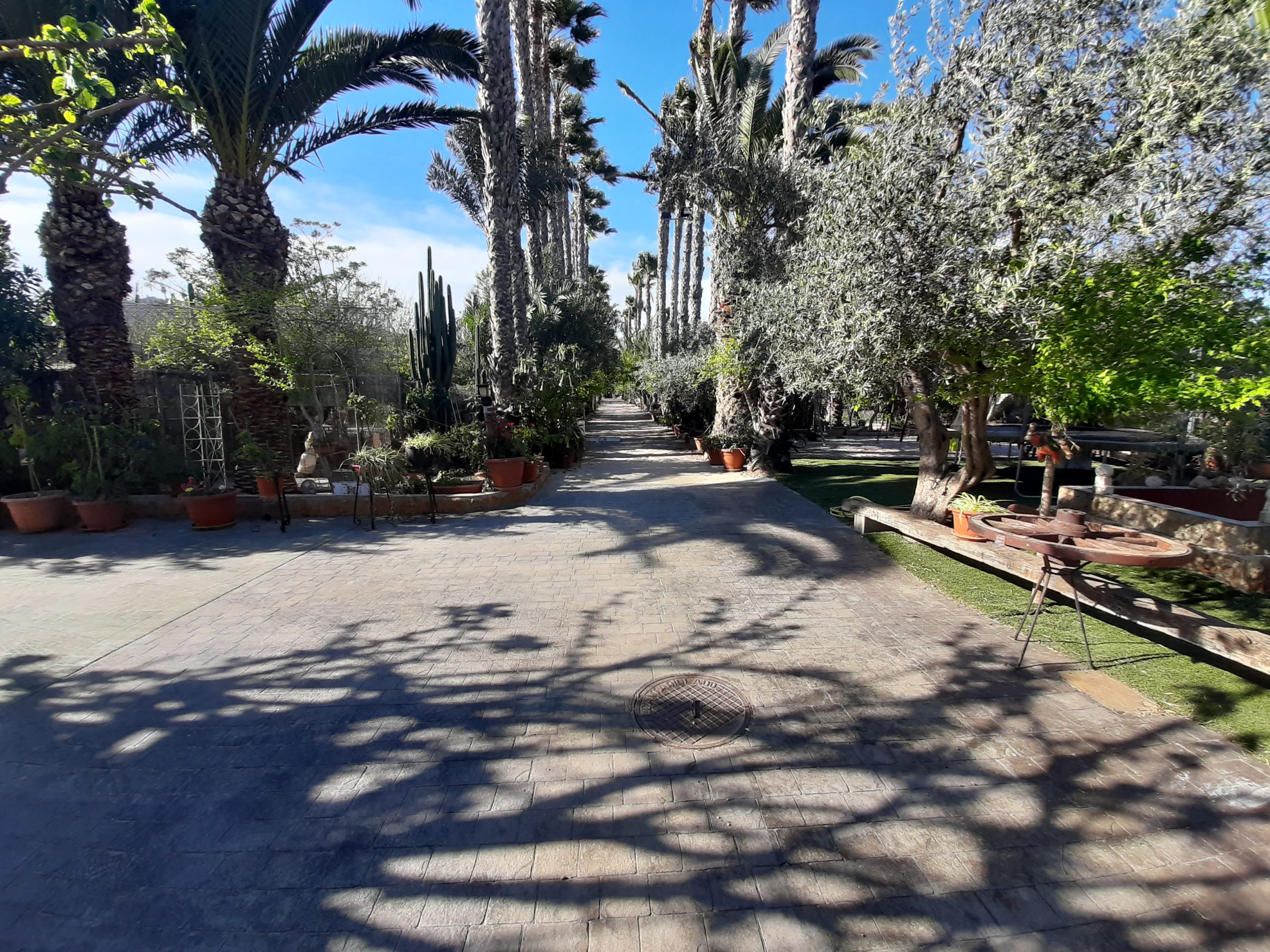 For sale - 8 Bedroom 8 Bathroom  in Orihuela -  - Alicante