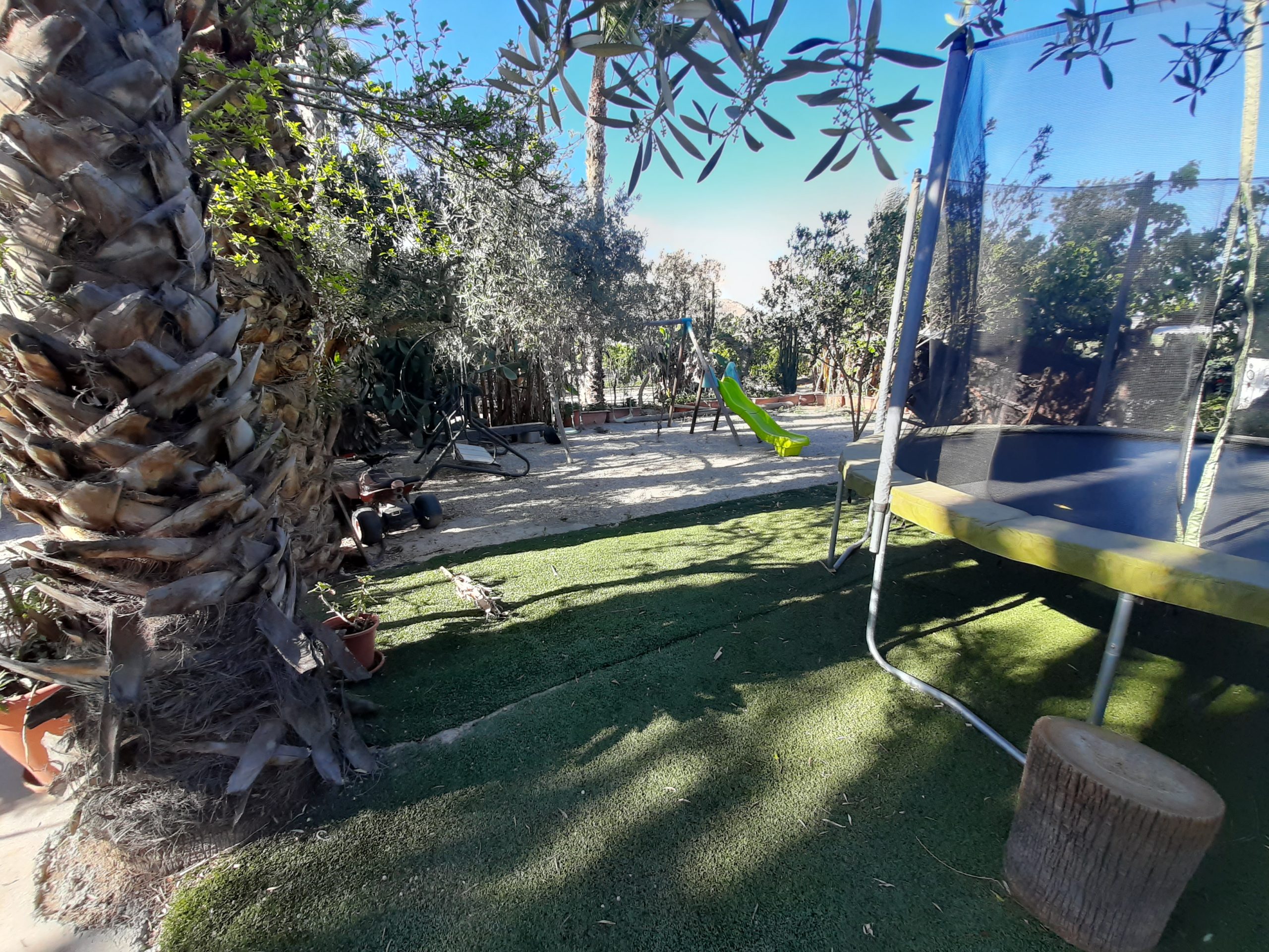 For sale - 8 Bedroom 8 Bathroom  in Orihuela -  - Alicante