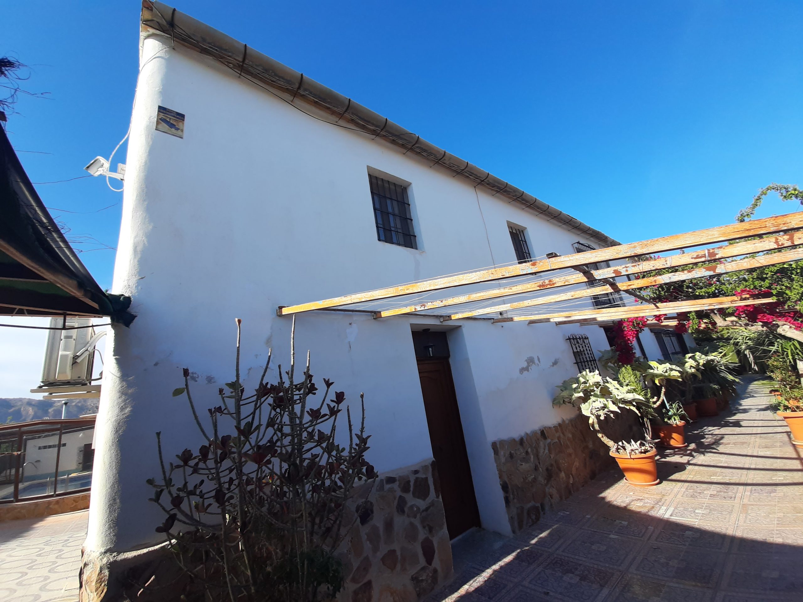 For sale - 8 Bedroom 8 Bathroom  in Orihuela -  - Alicante