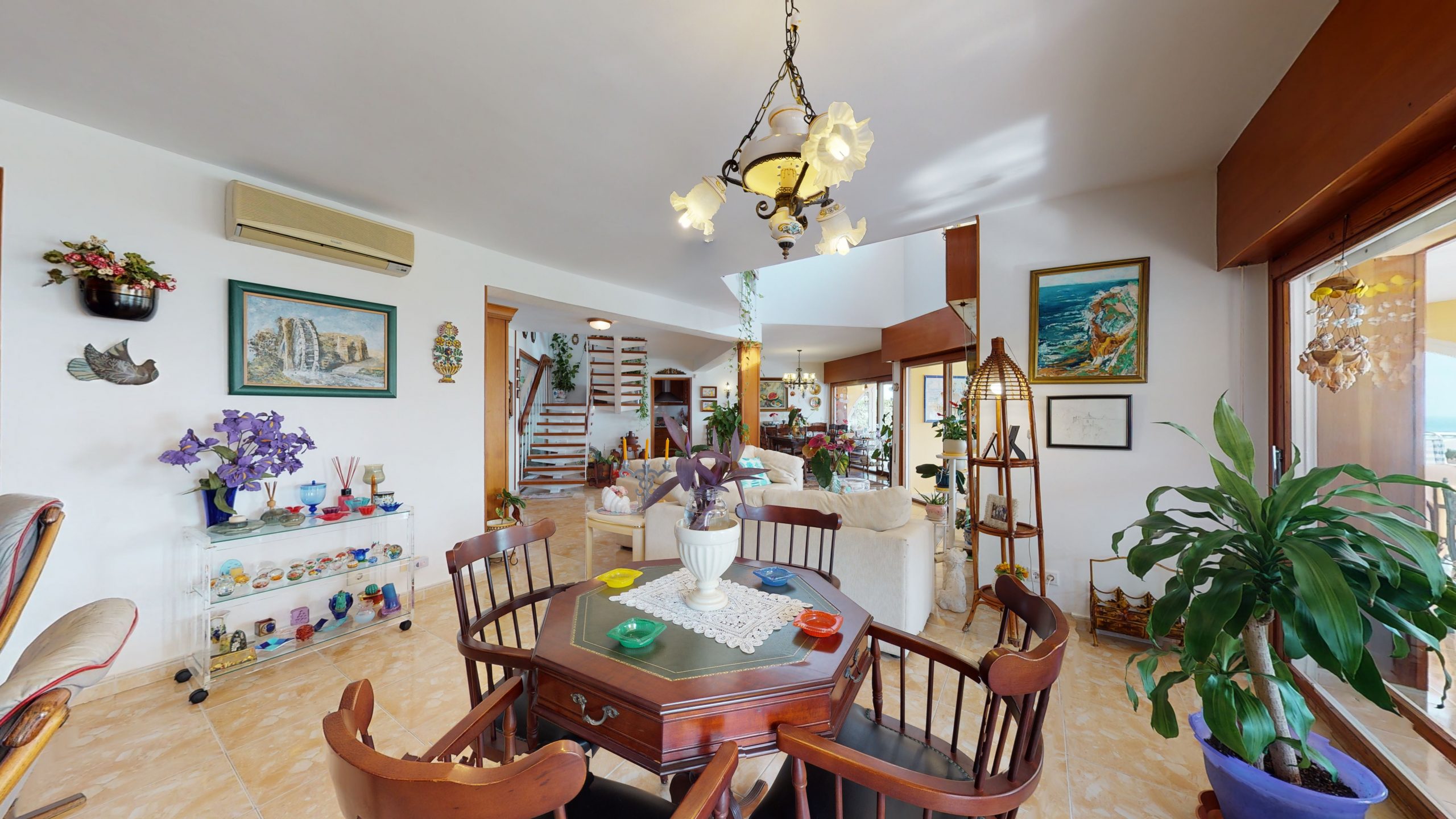 For sale - 8 Bedroom 11 Bathroom  in Orihuela Costa -  - Alicante