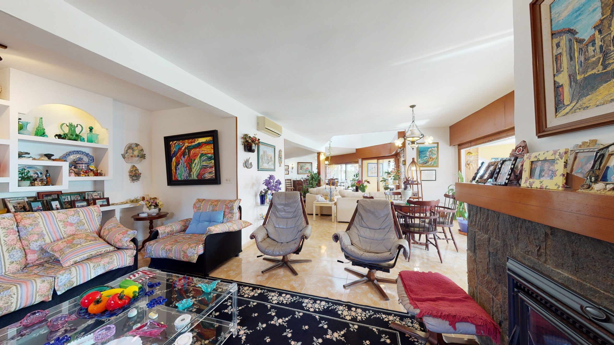 For sale - 8 Bedroom 11 Bathroom  in Orihuela Costa -  - Alicante