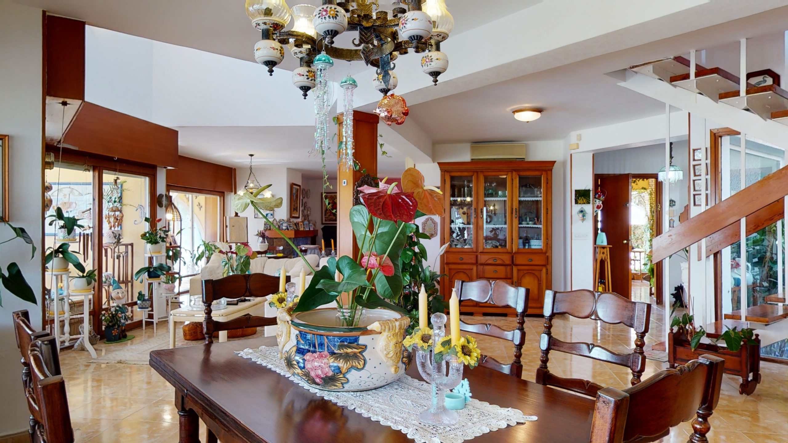 For sale - 8 Bedroom 11 Bathroom  in Orihuela Costa -  - Alicante