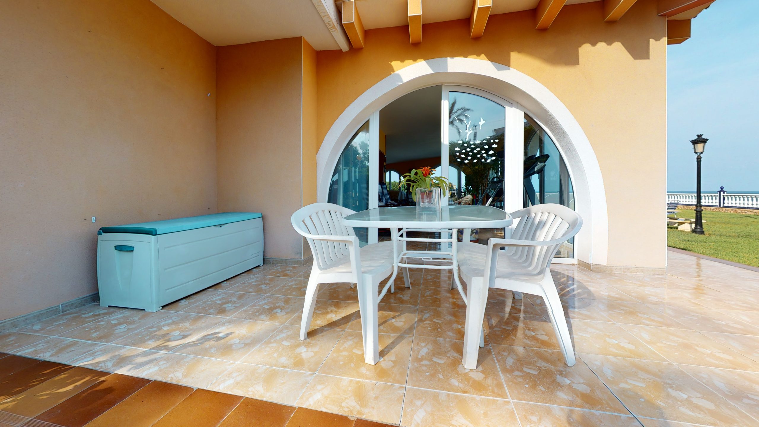 For sale - 8 Bedroom 11 Bathroom  in Orihuela Costa -  - Alicante