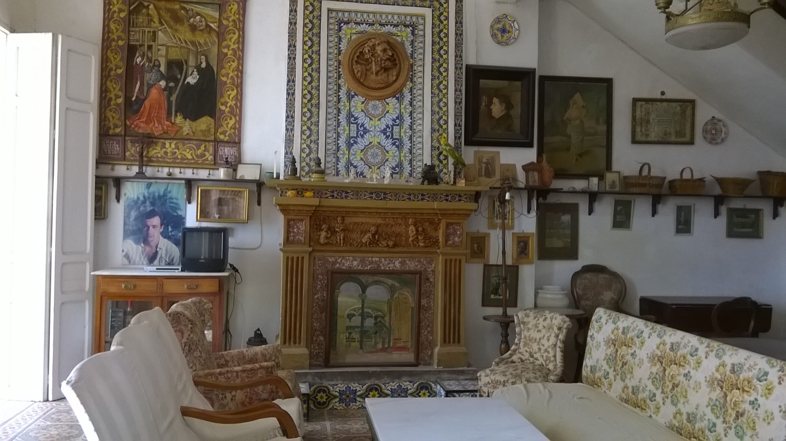 For sale - 7 Bedroom 1 Bathroom  in Orihuela -  - Alicante