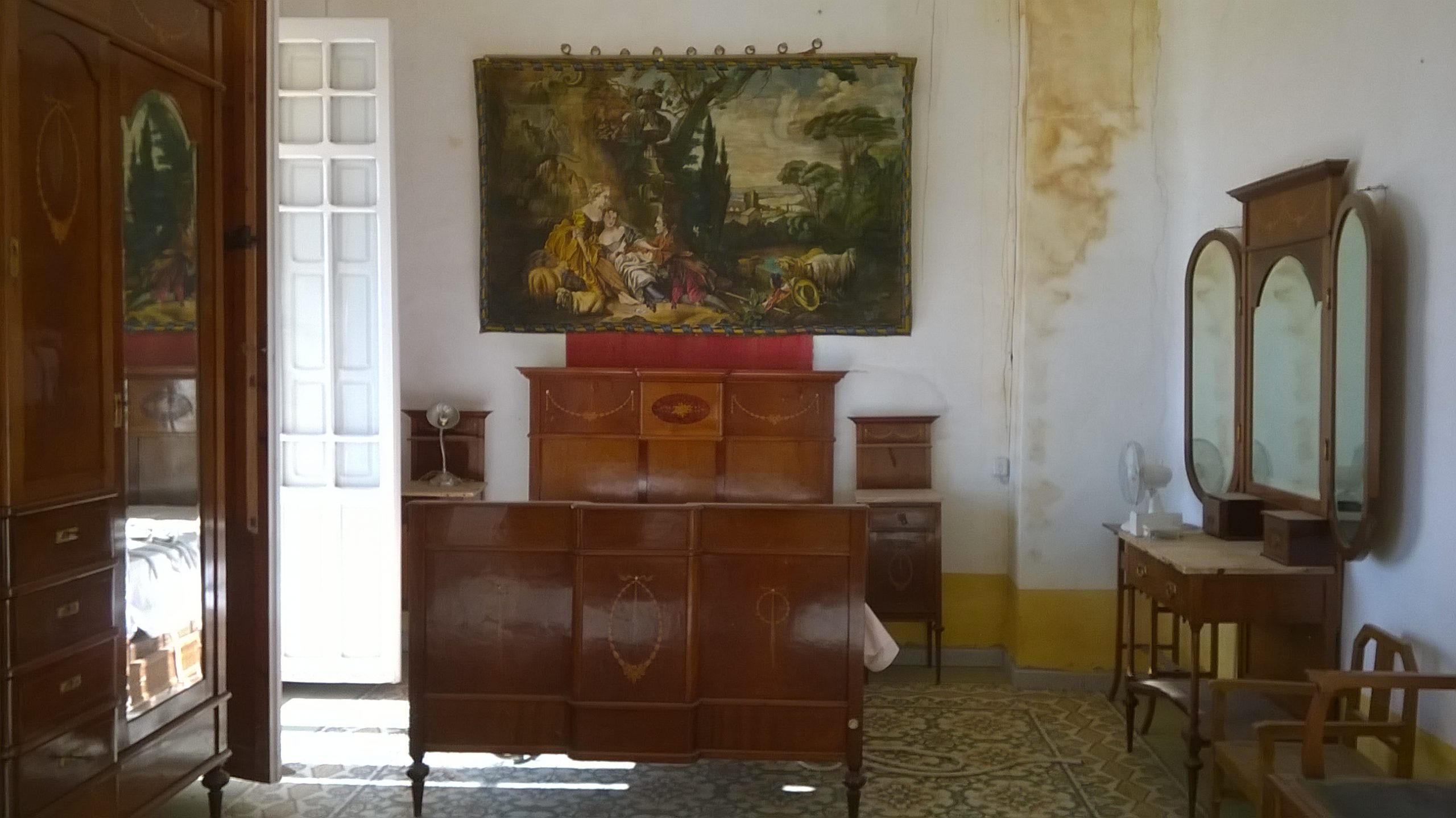 For sale - 7 Bedroom 1 Bathroom  in Orihuela -  - Alicante