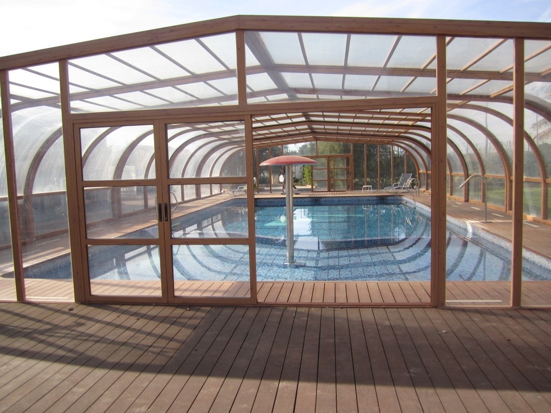 For sale - 5 Bedroom 3 Bathroom Villa in Los Montesinos -  - Alicante