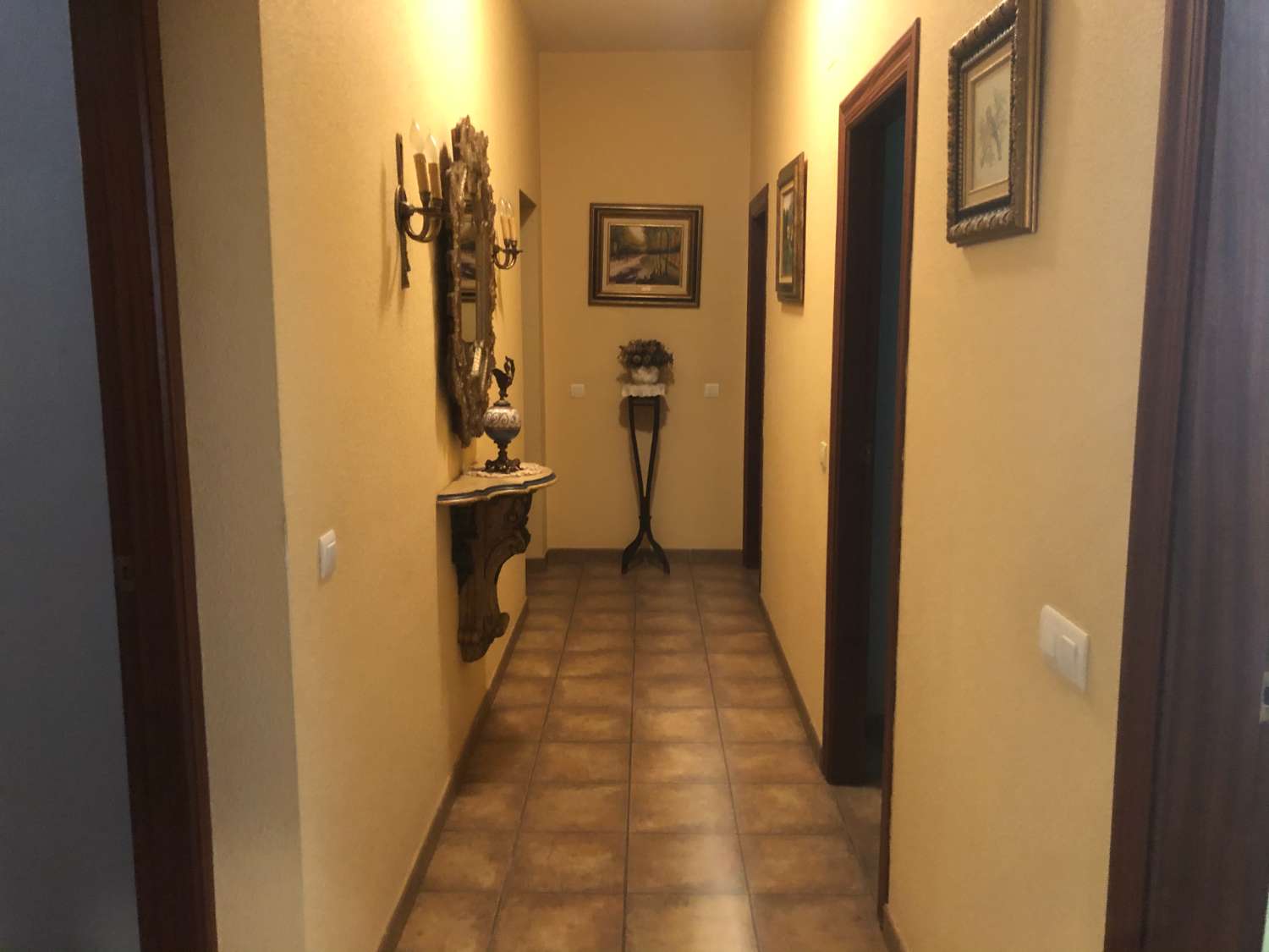 For sale - 4 Bedroom 3 Bathroom  in Callosa de Segura -  - Alicante