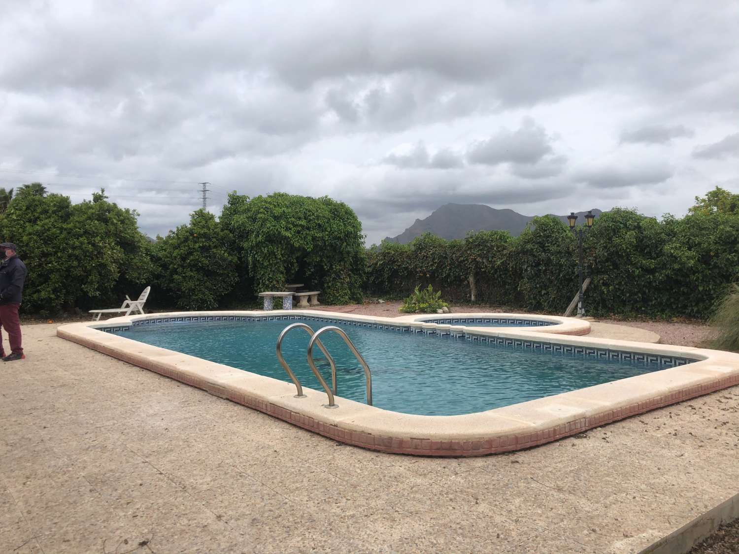 For sale - 4 Bedroom 3 Bathroom  in Callosa de Segura -  - Alicante